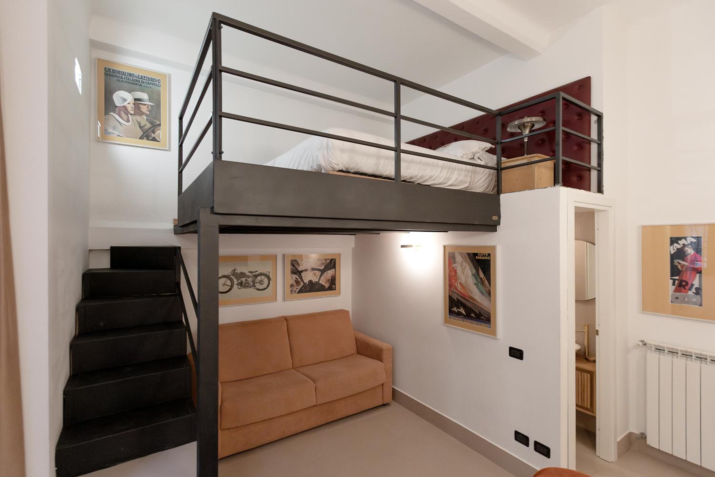Loft