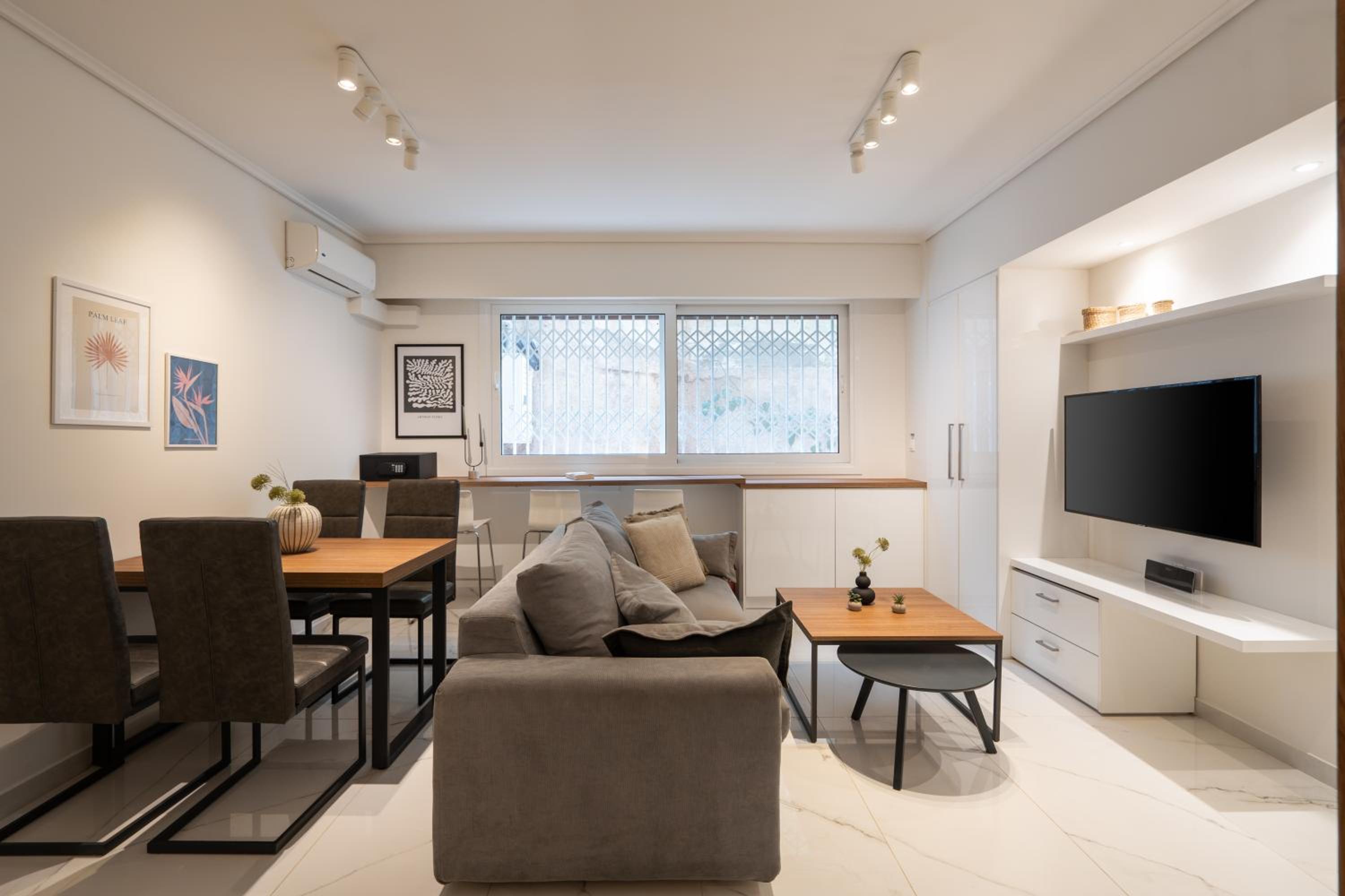 Suite Apartment