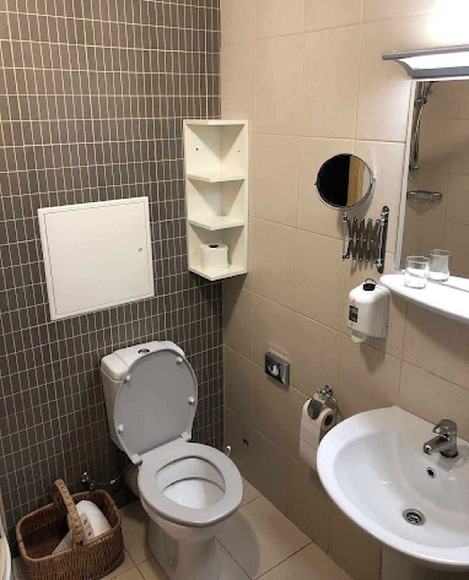 Family Suite - Photo 6