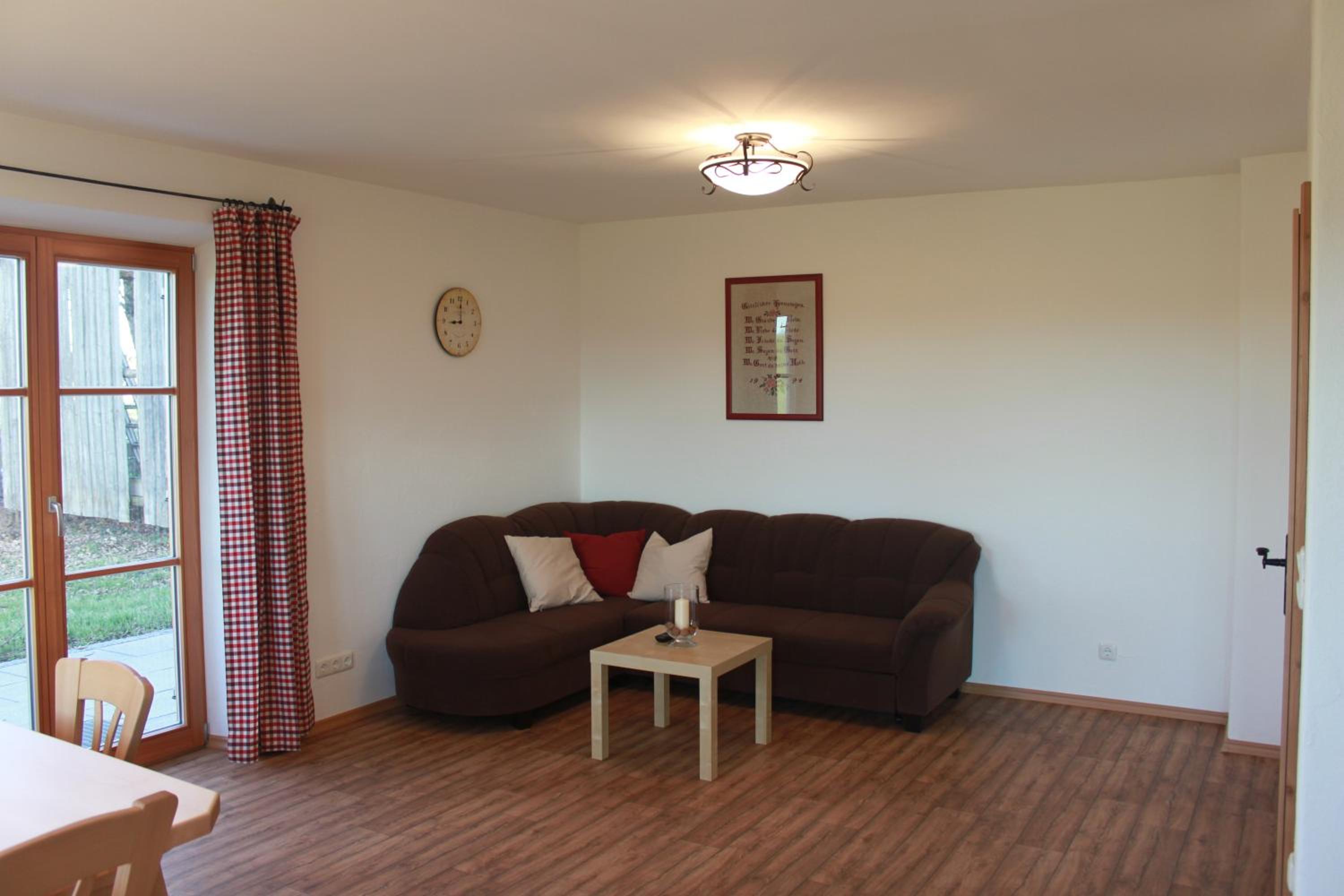 Two-Bedroom Apartment photo 1