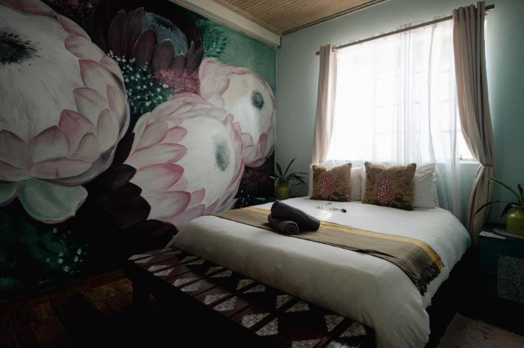 Budget Double Room photo 1