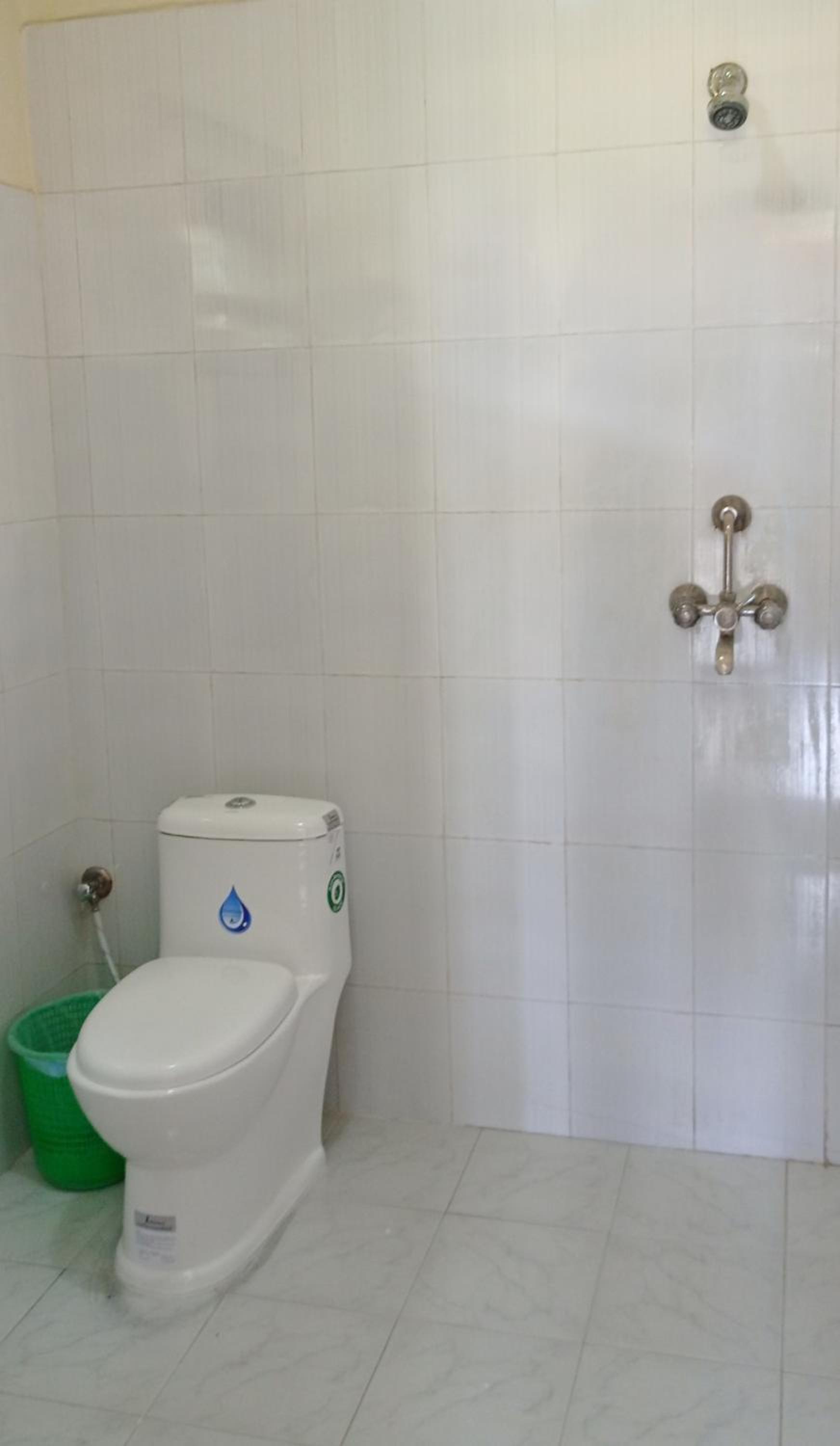 Twin Room With Terrace photo 2