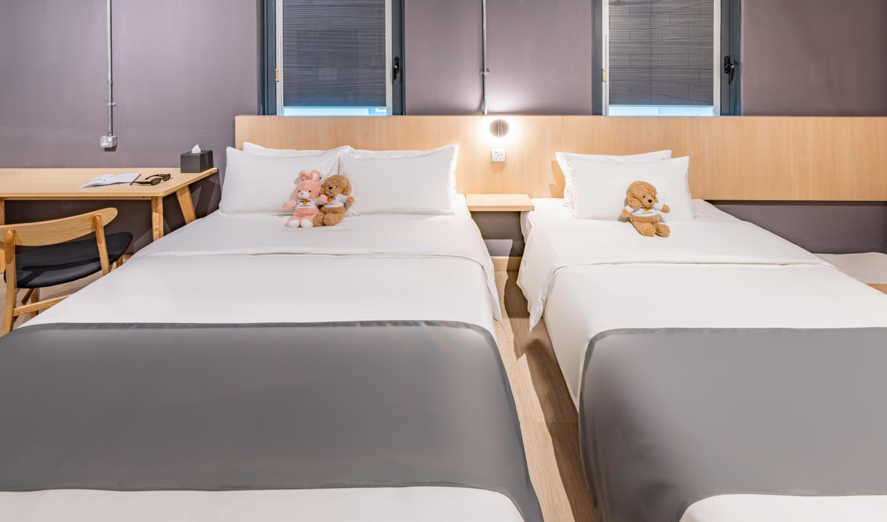 Deluxe Room - Photo 2