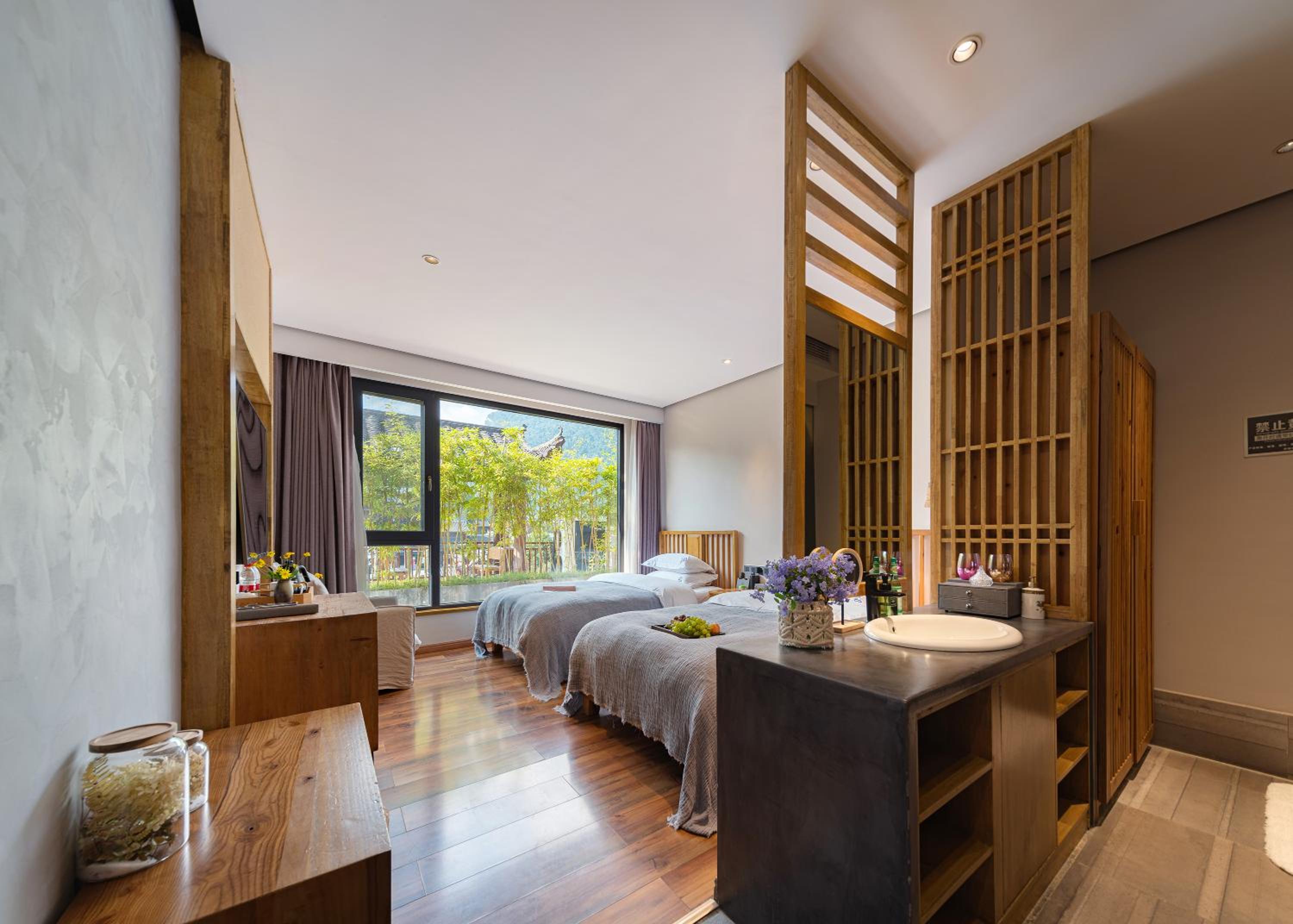 Superior Twin Room photo 1