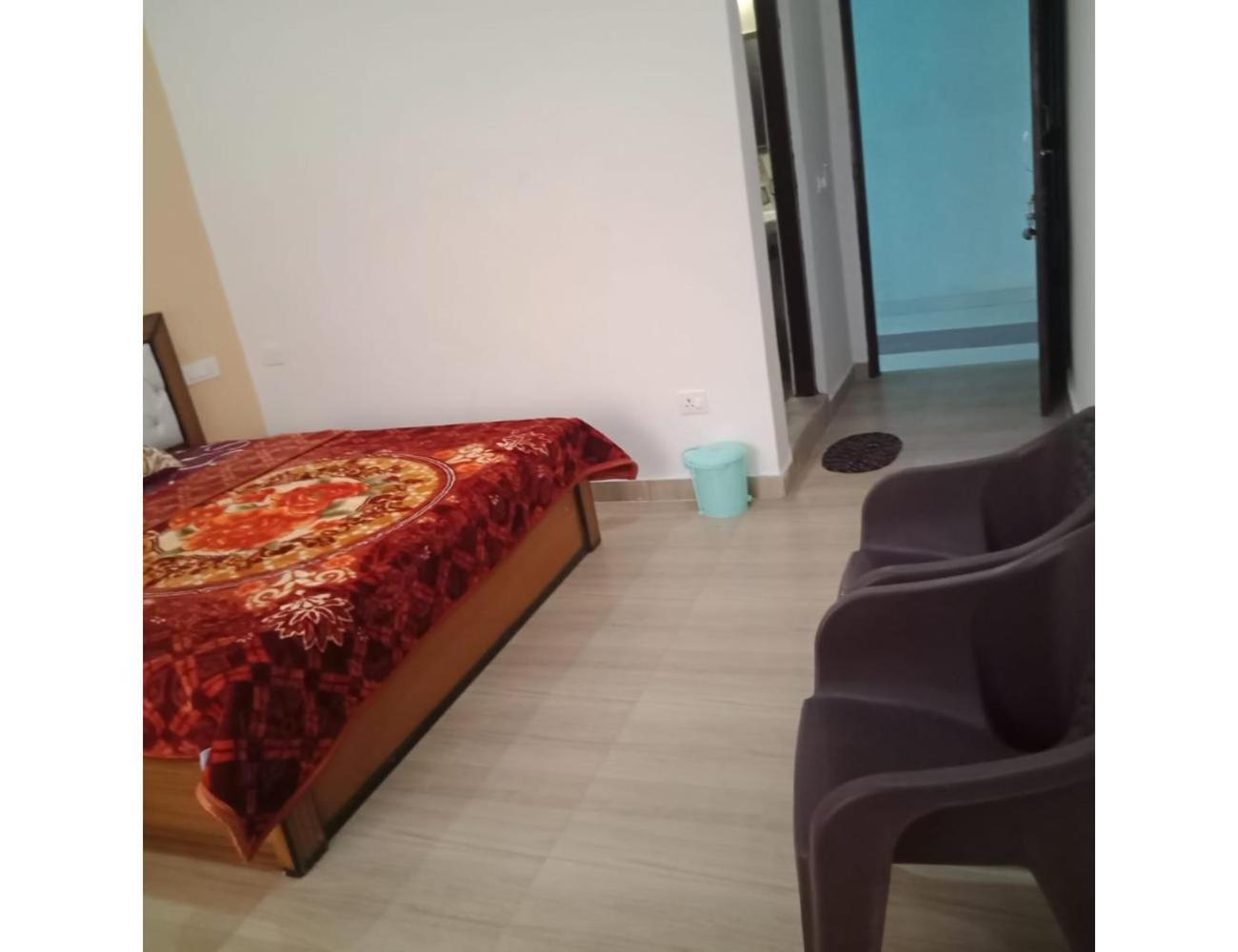 Standard Double Room photo 1
