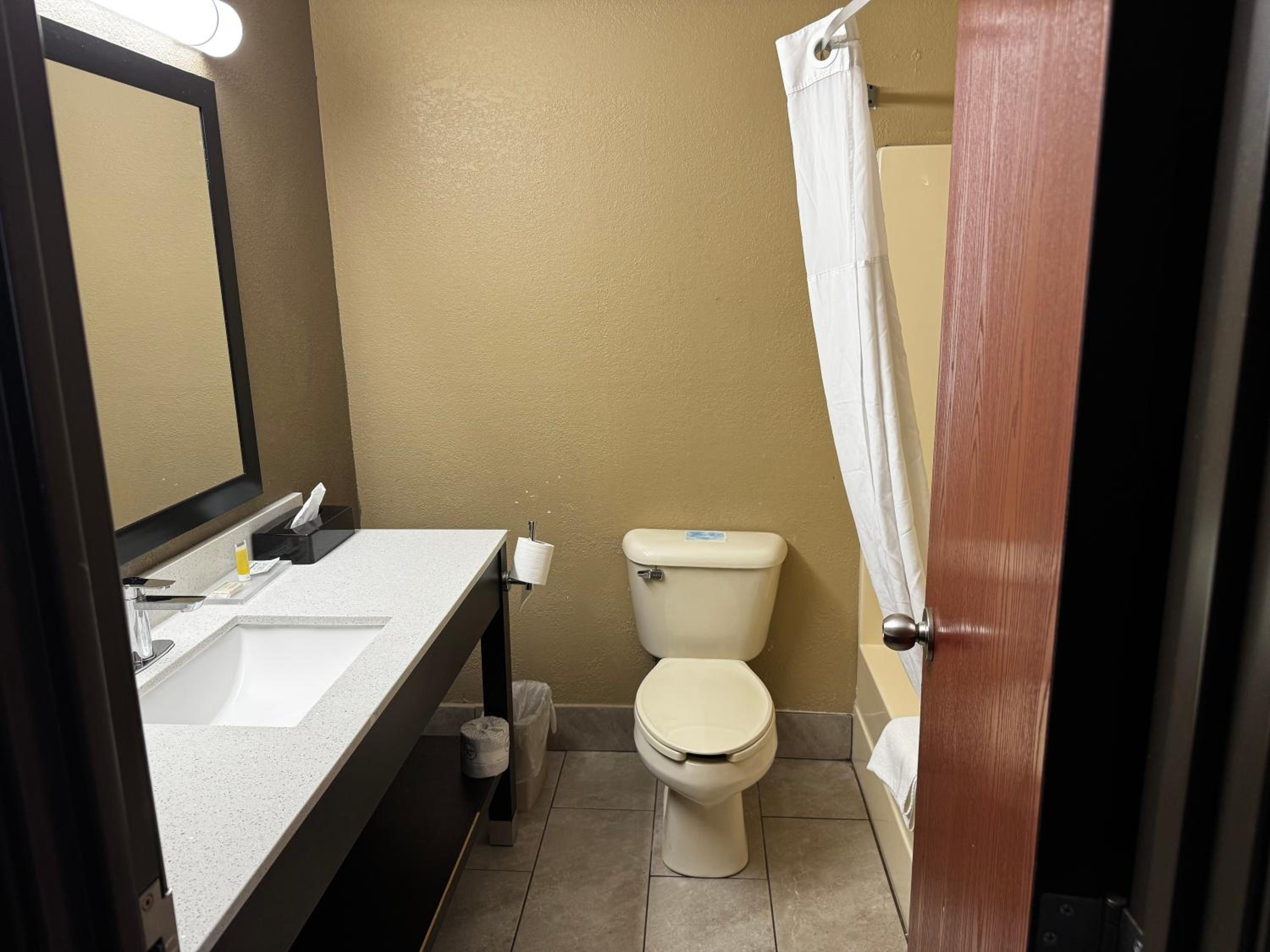 King Room - Non-Smoking, photo 6