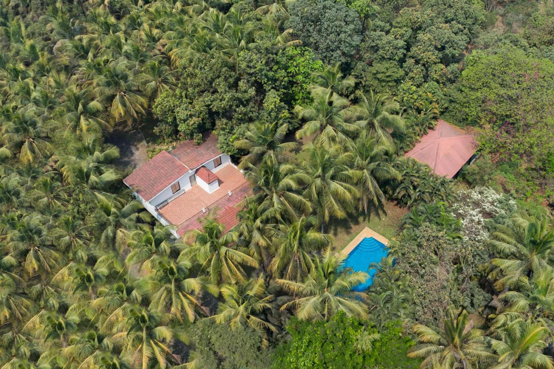 Villa - Photo 8