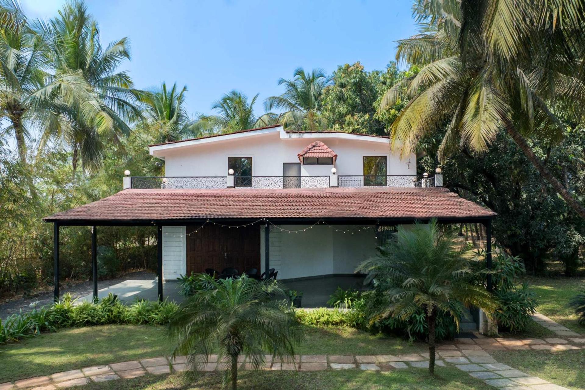 Villa - Photo 18