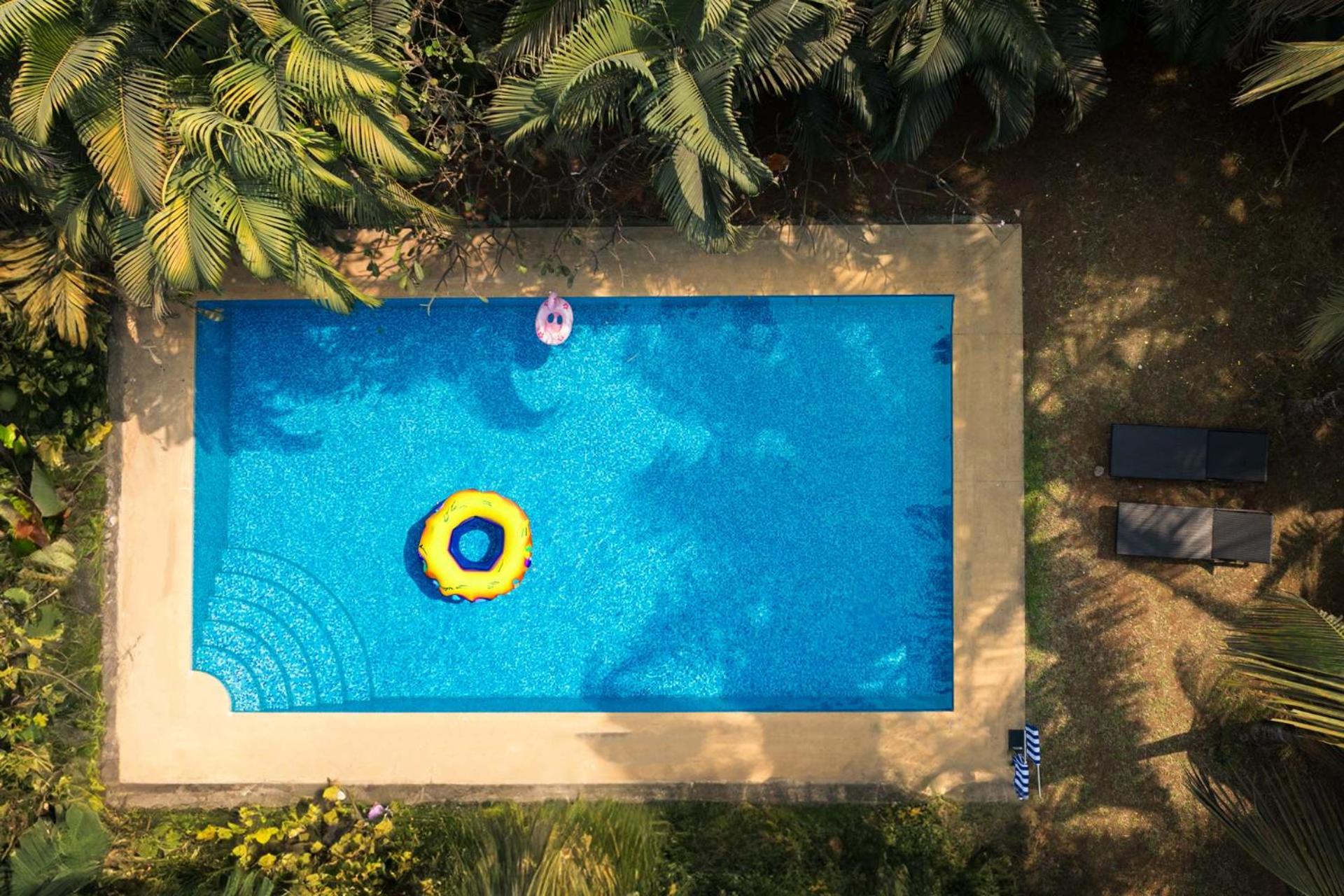 Villa - Photo 17