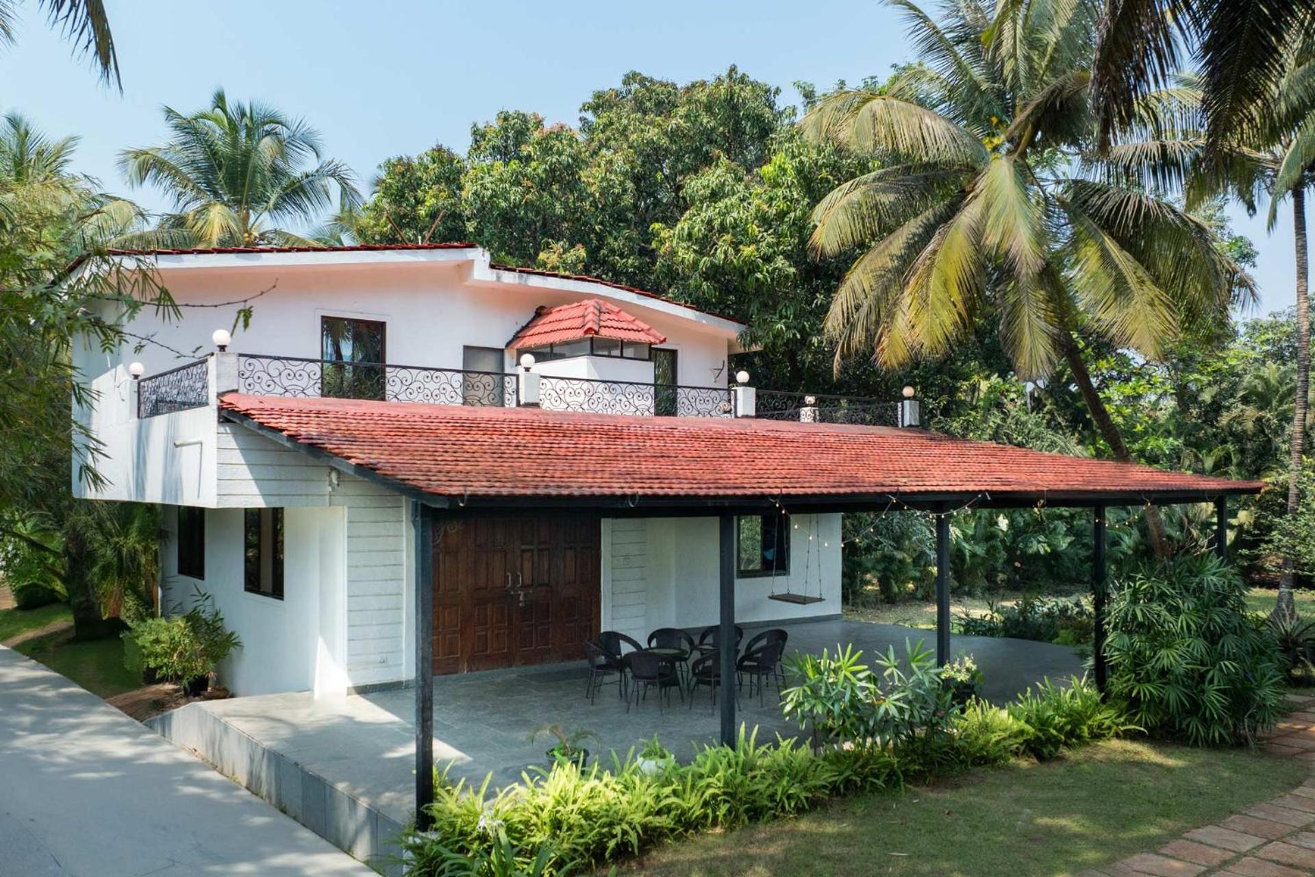 Villa - Photo 16