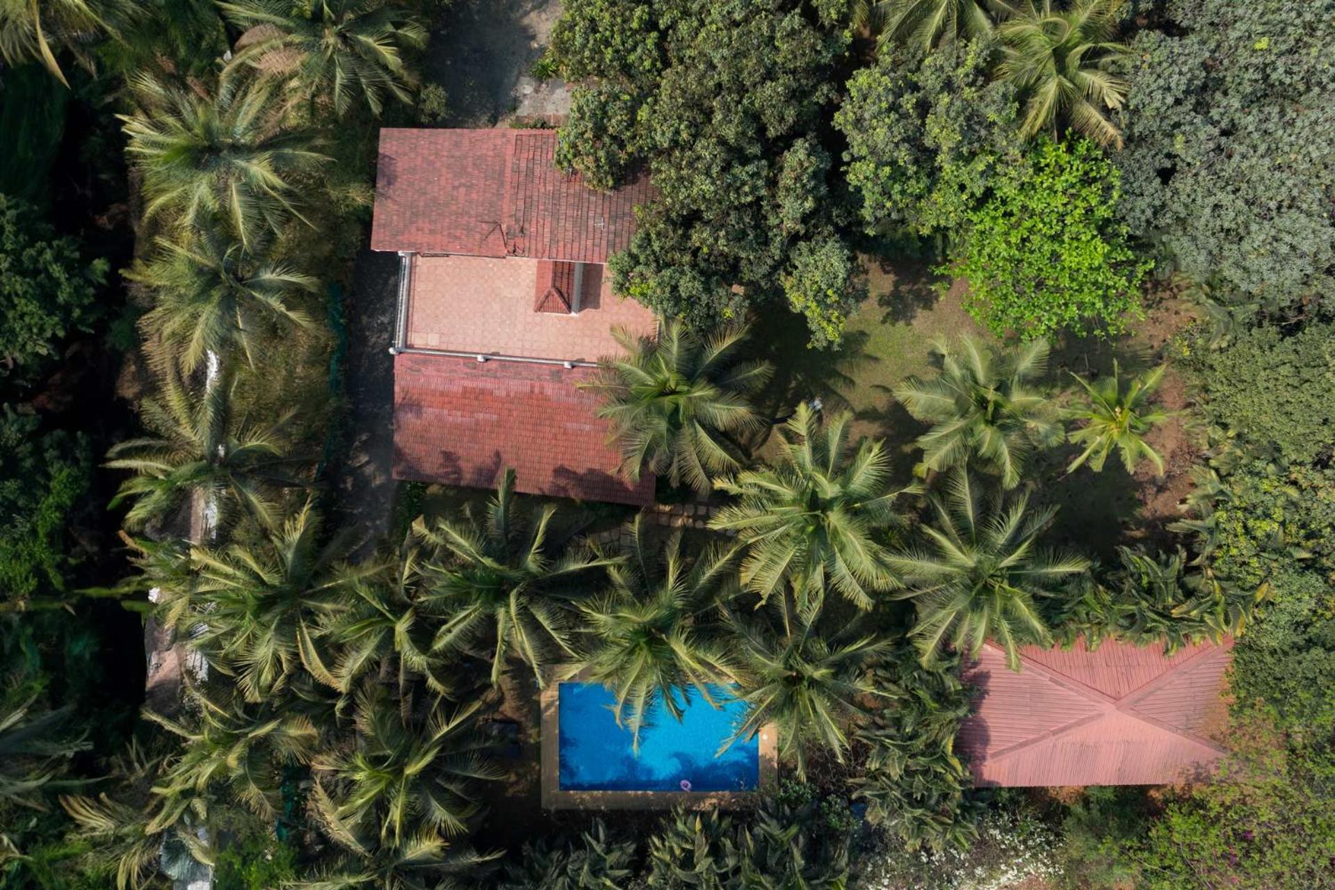 Villa - Photo 15