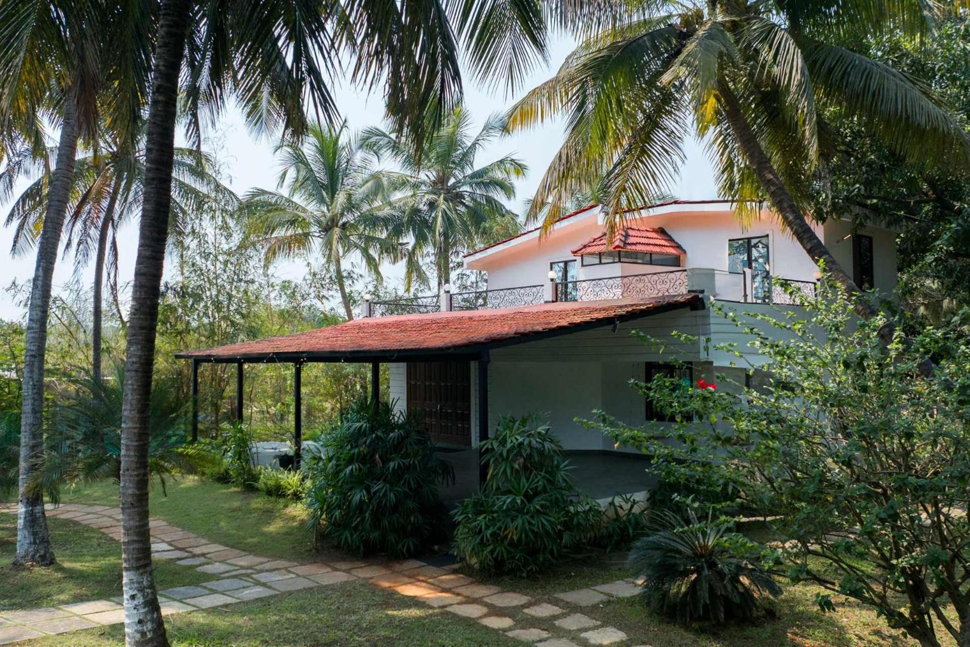 Villa - Photo 14