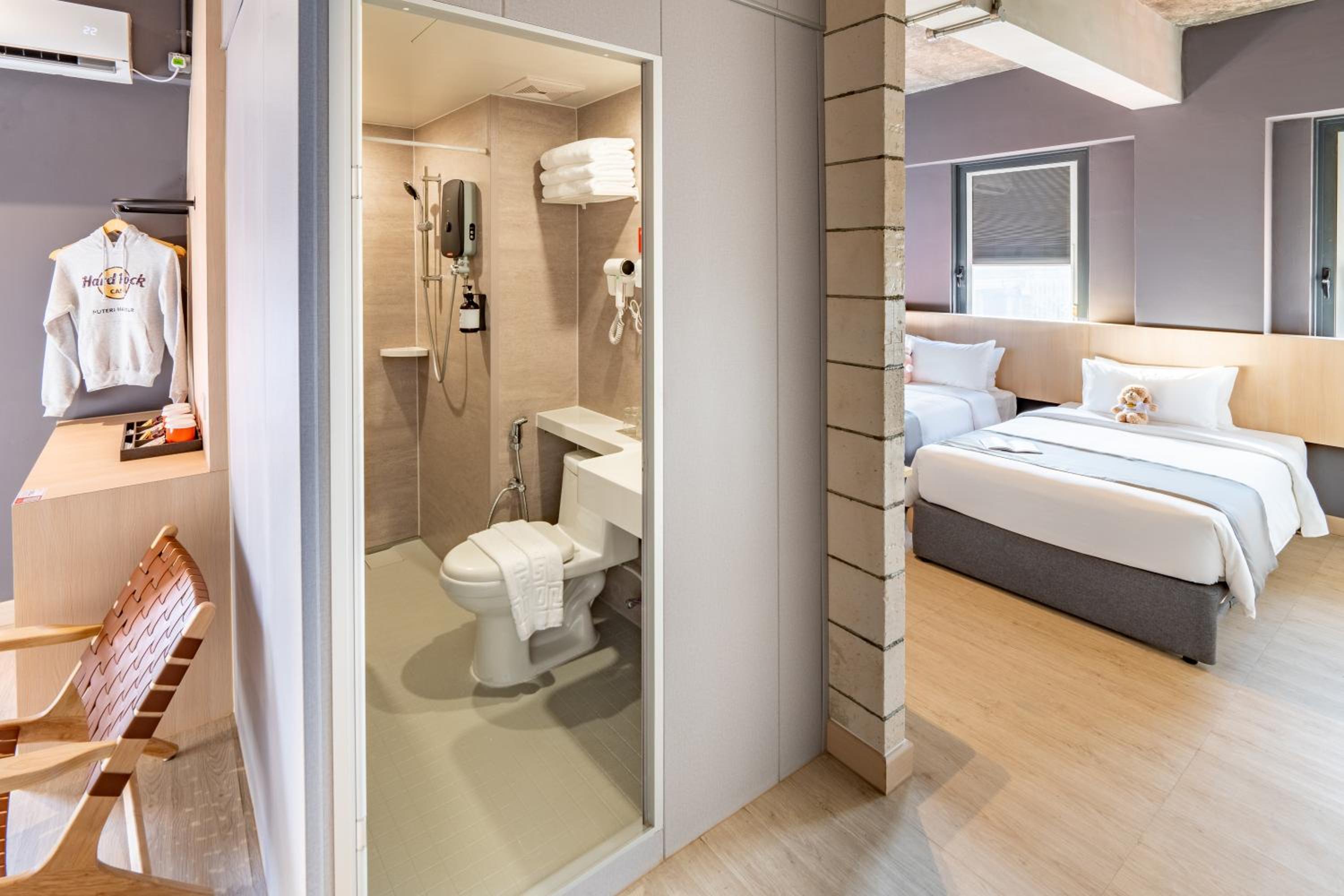Quadruple Room - Photo 4