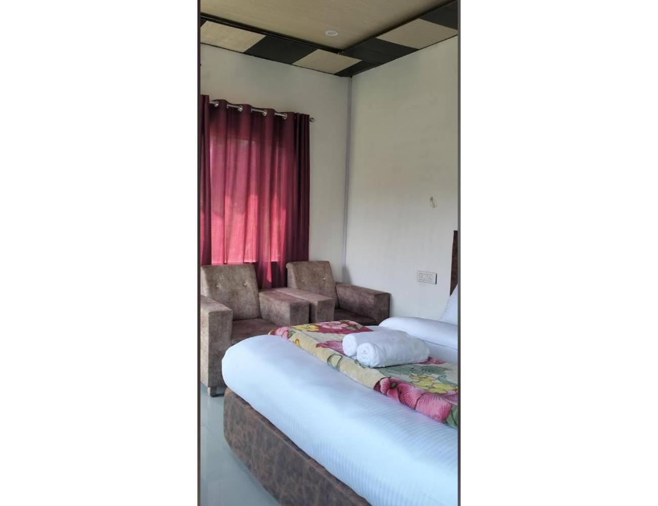 Deluxe Room photo 2