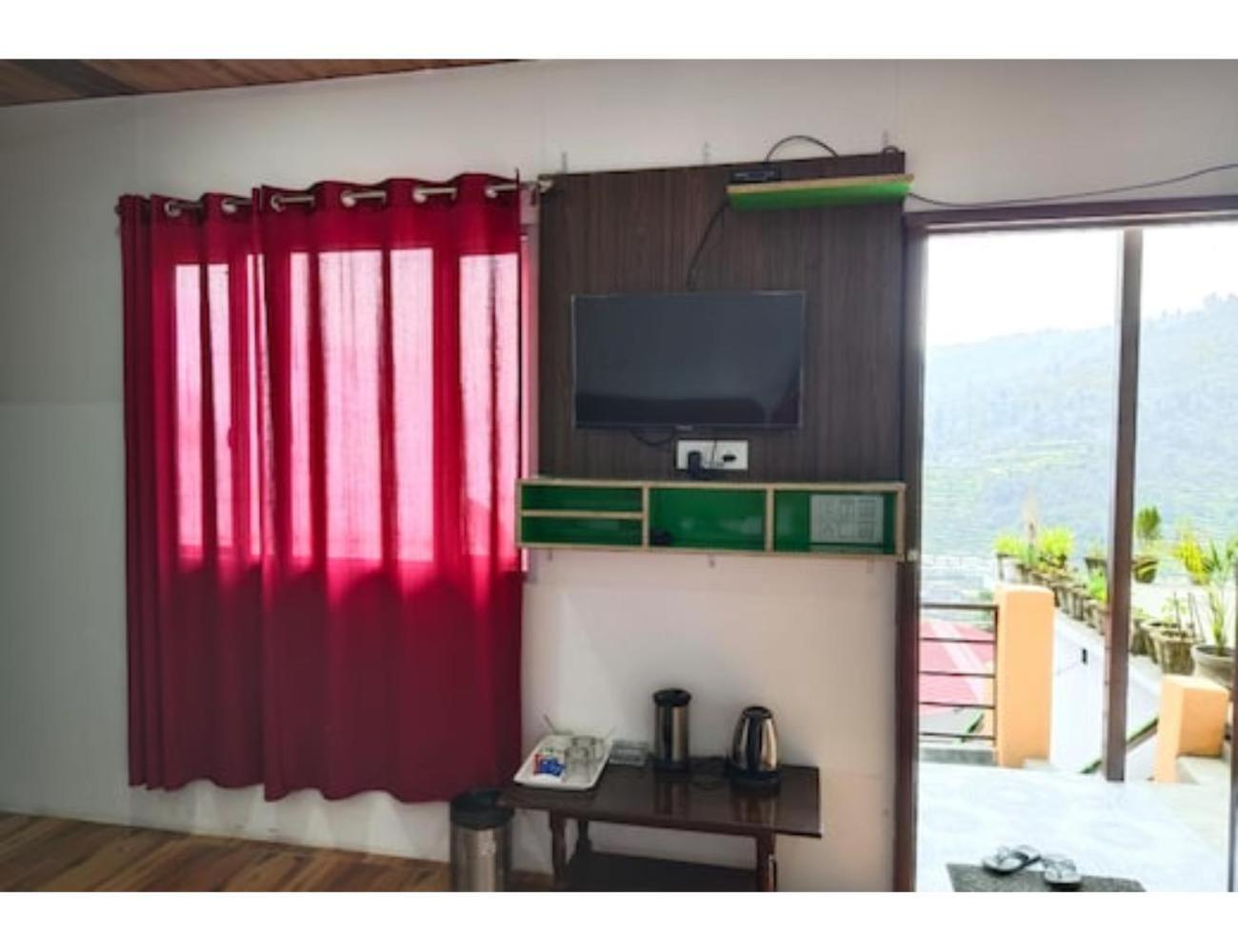 Deluxe Room photo 3