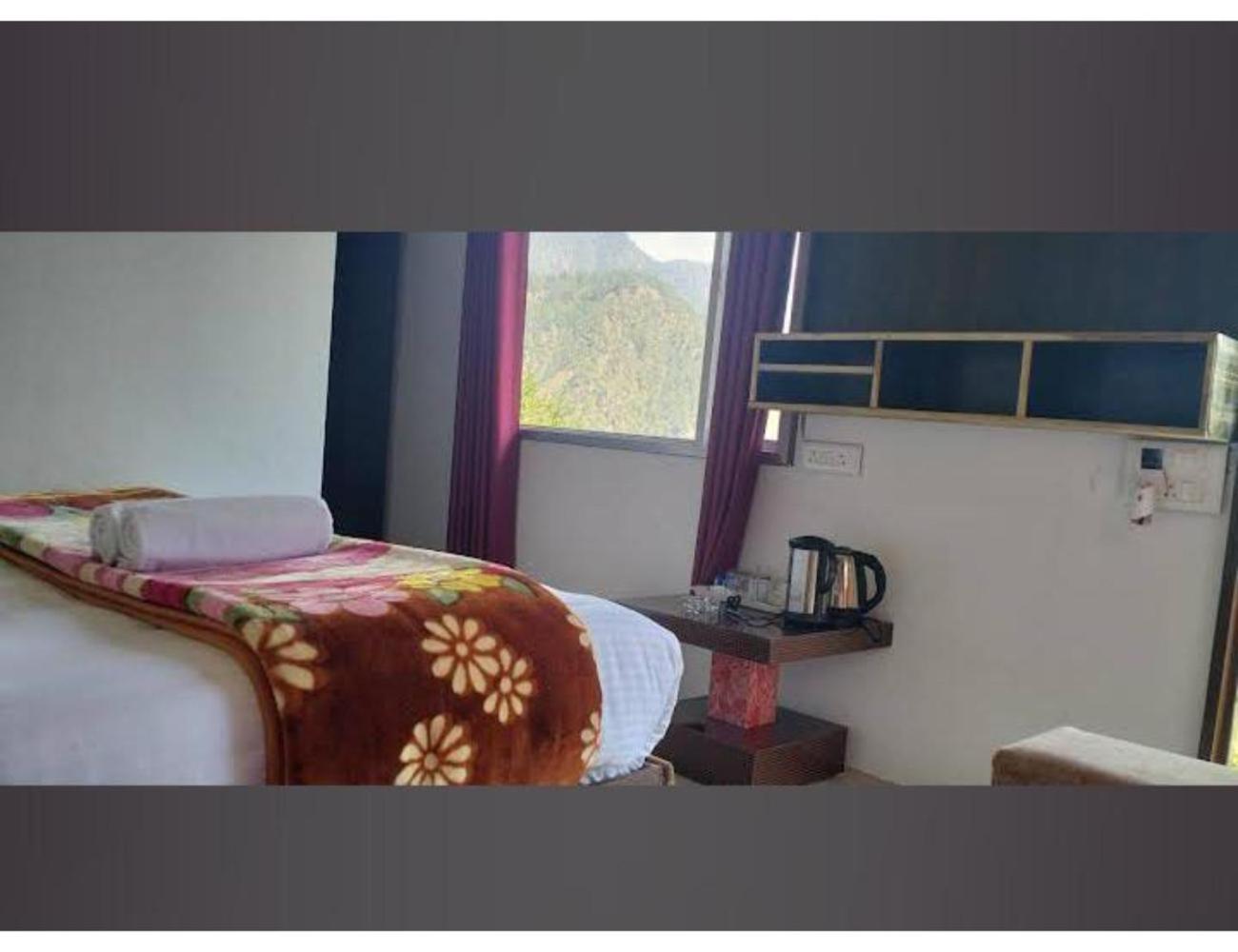 Triple Room photo 2