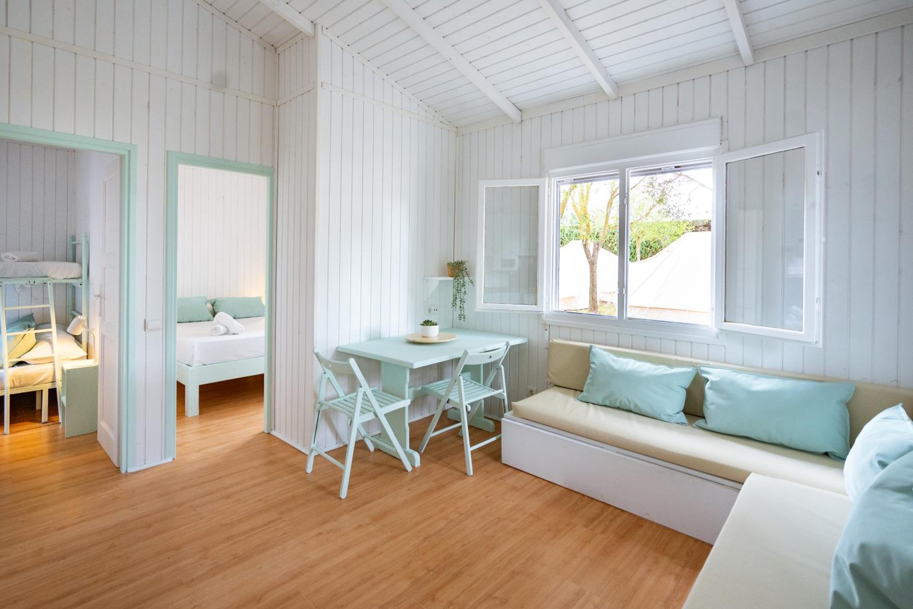 Bungalow