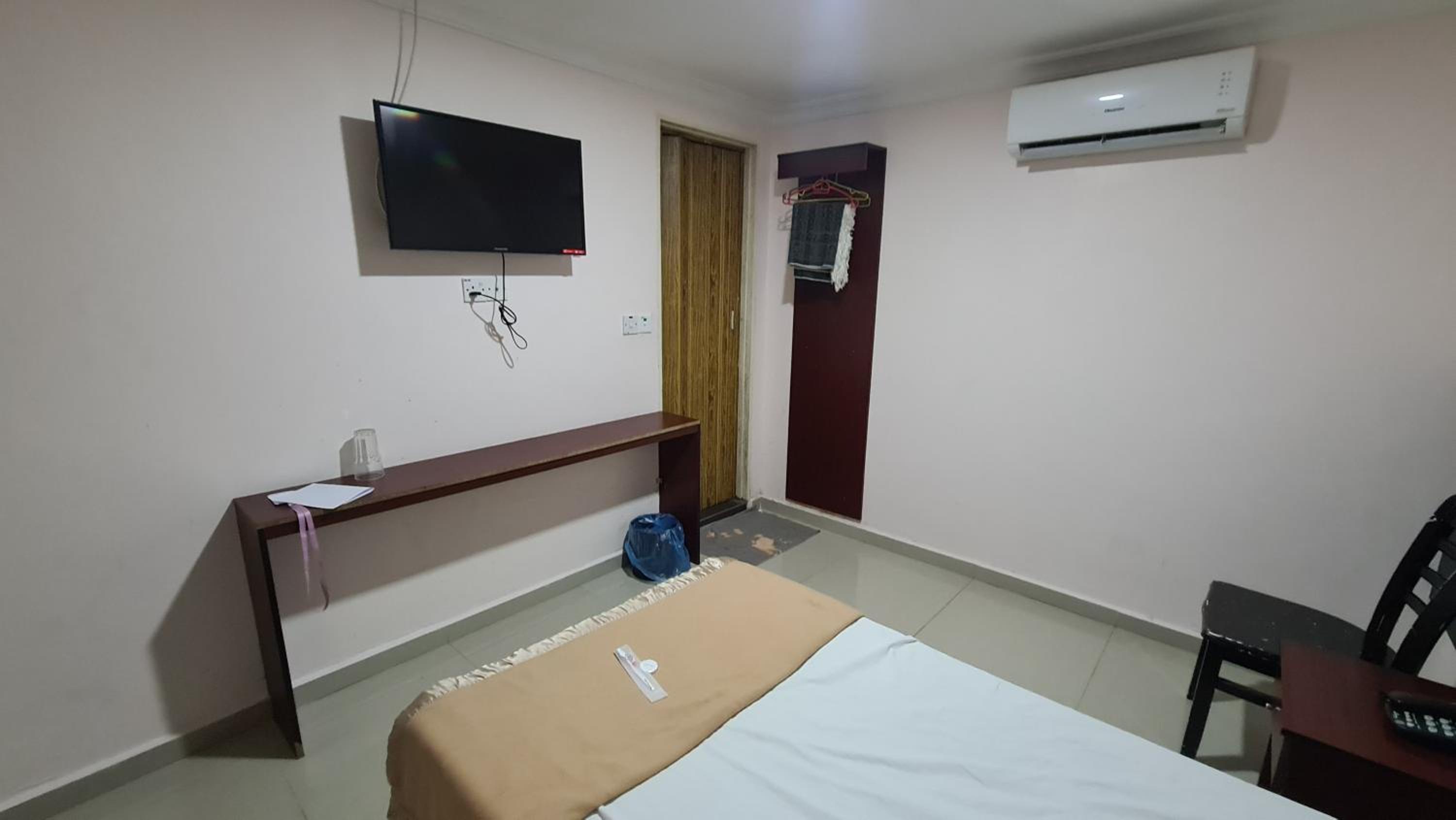 Standard Single Room photo 3