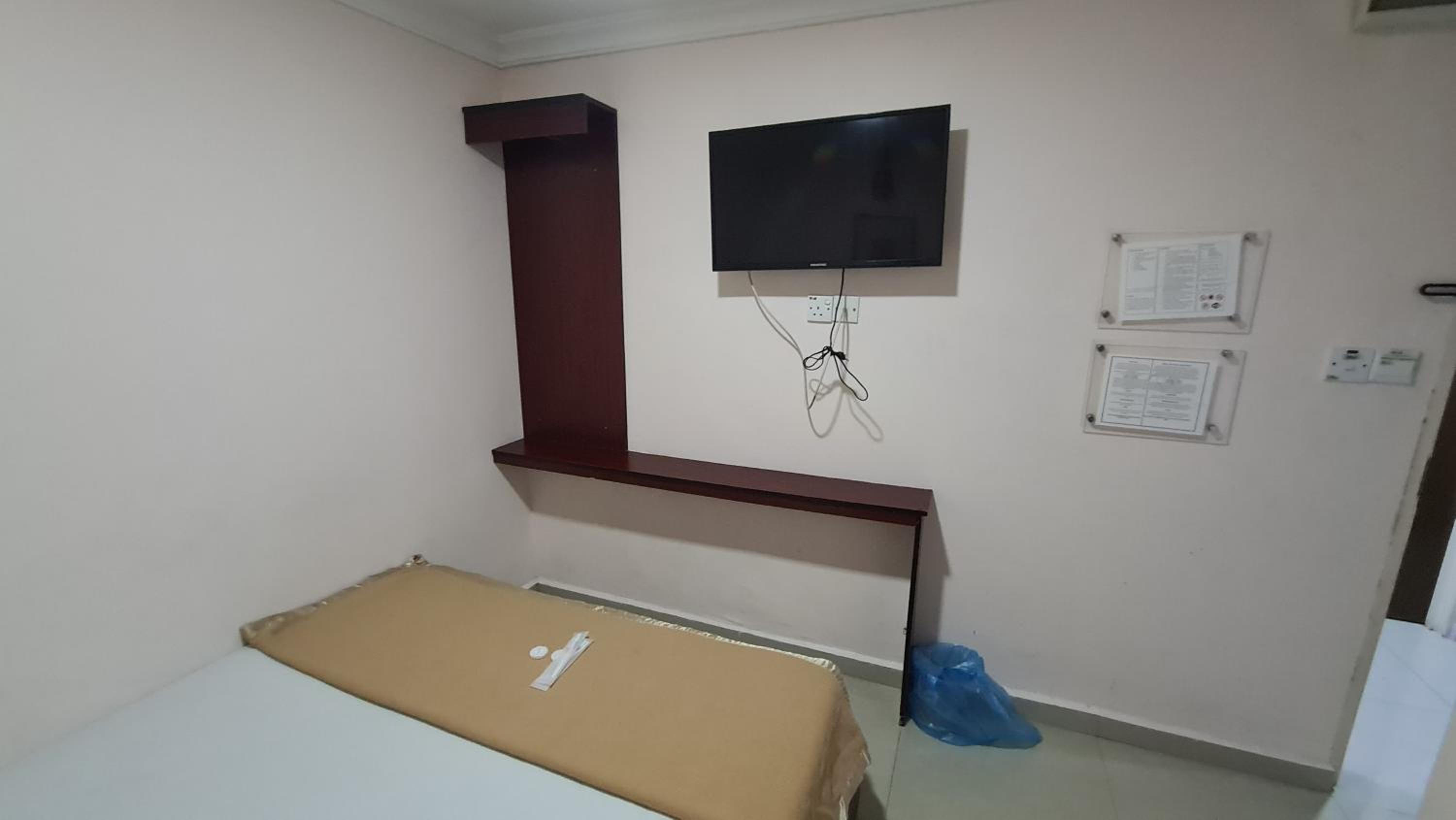 Standard Double Room - Photo 2