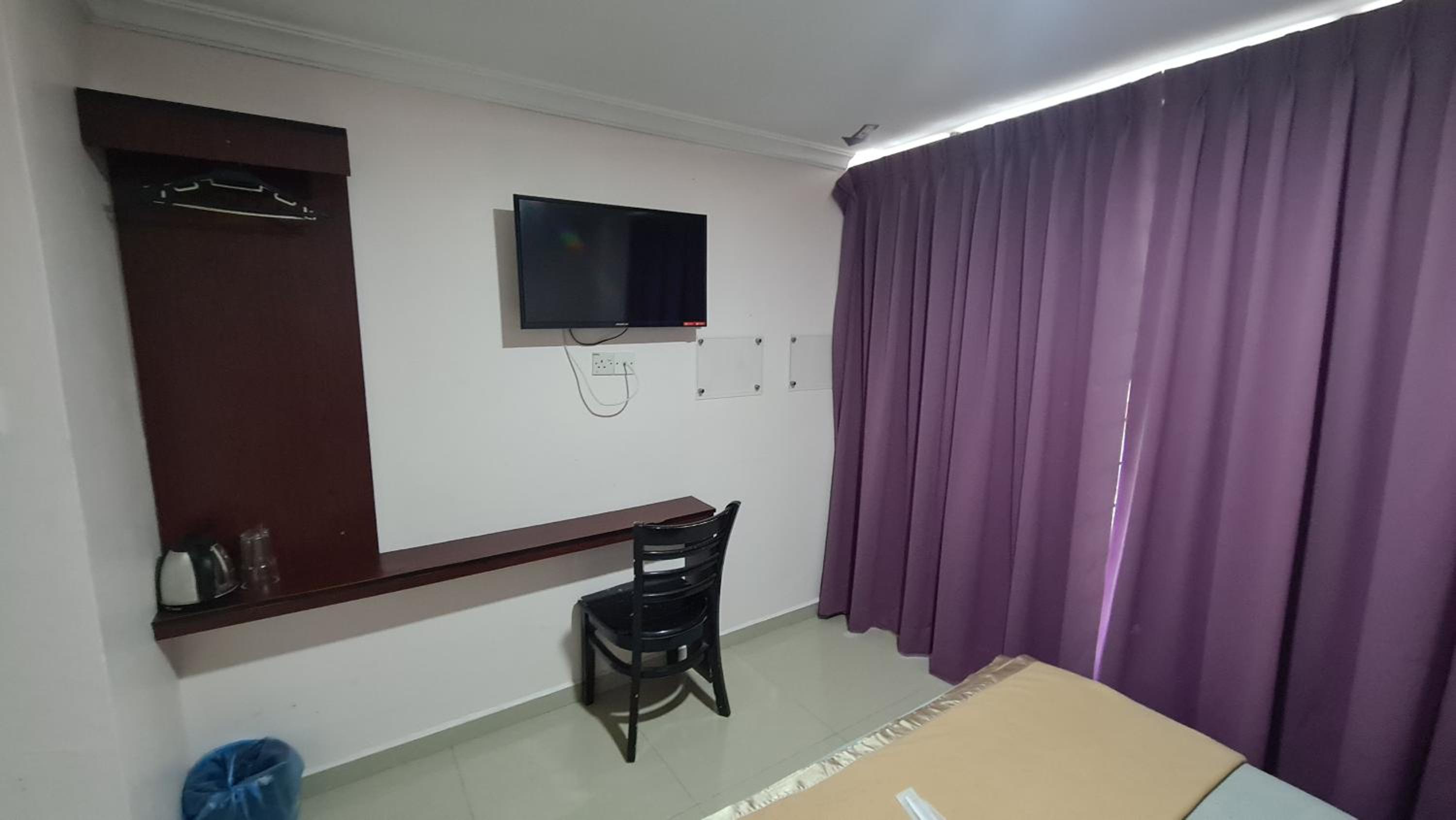 Deluxe Double Room - Photo 4
