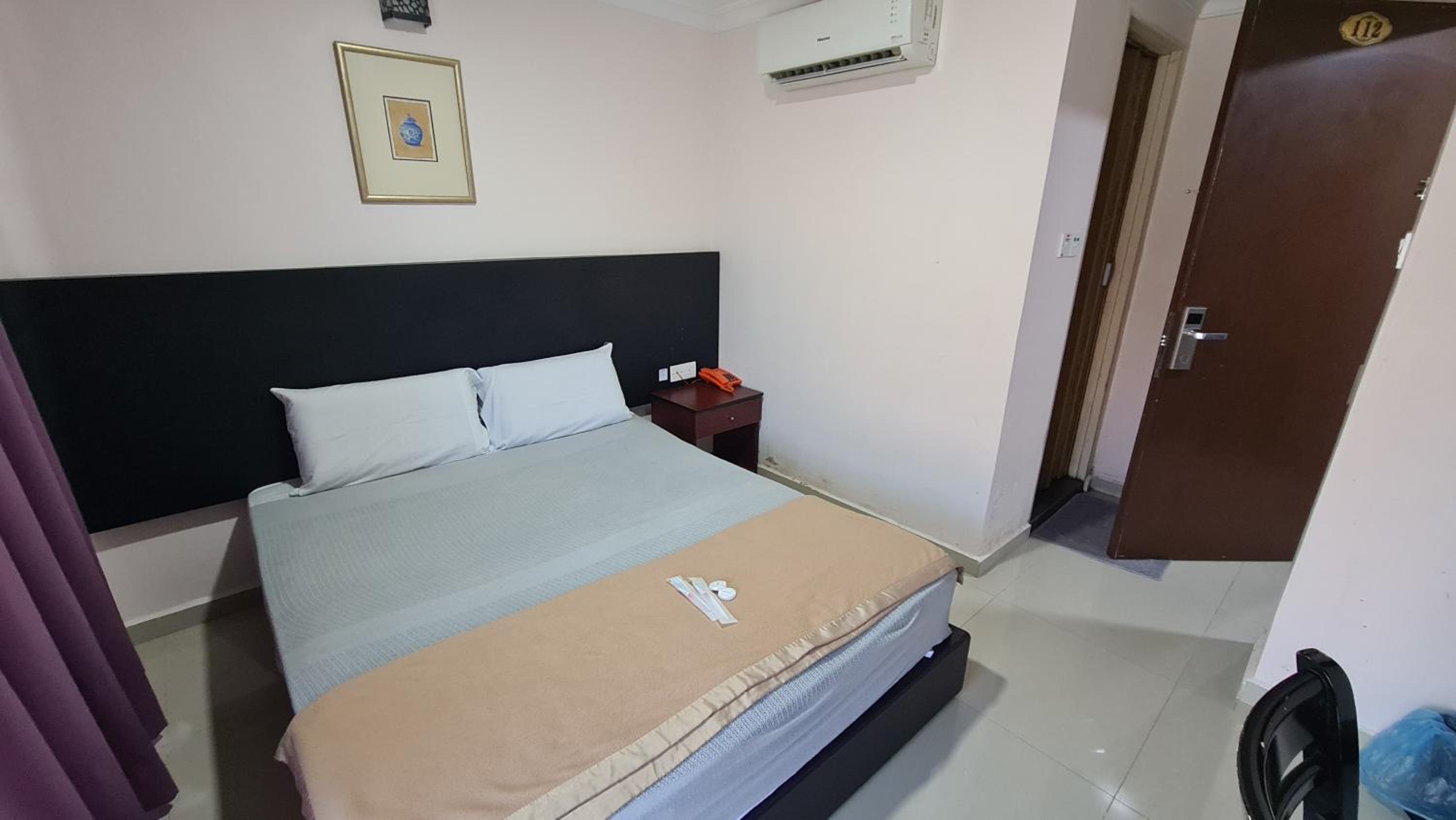Deluxe Double Room - Photo 2