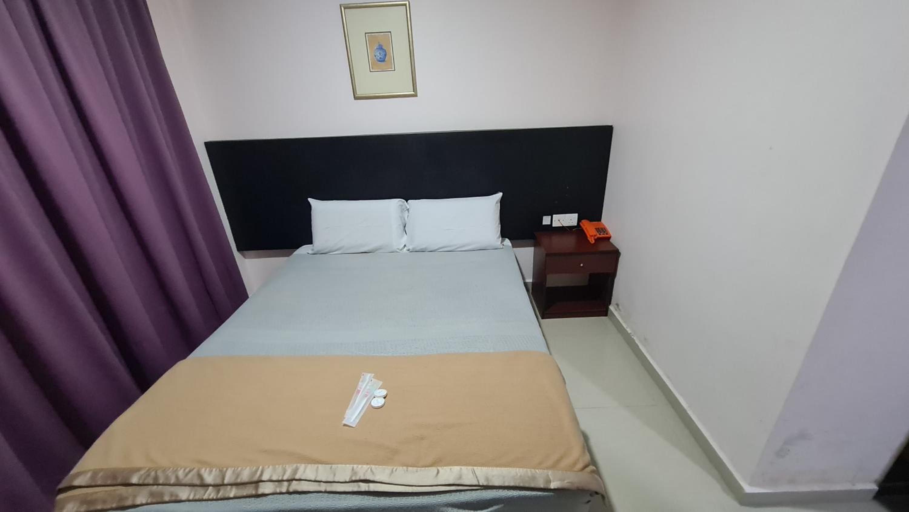 Deluxe Double Room - Photo 3