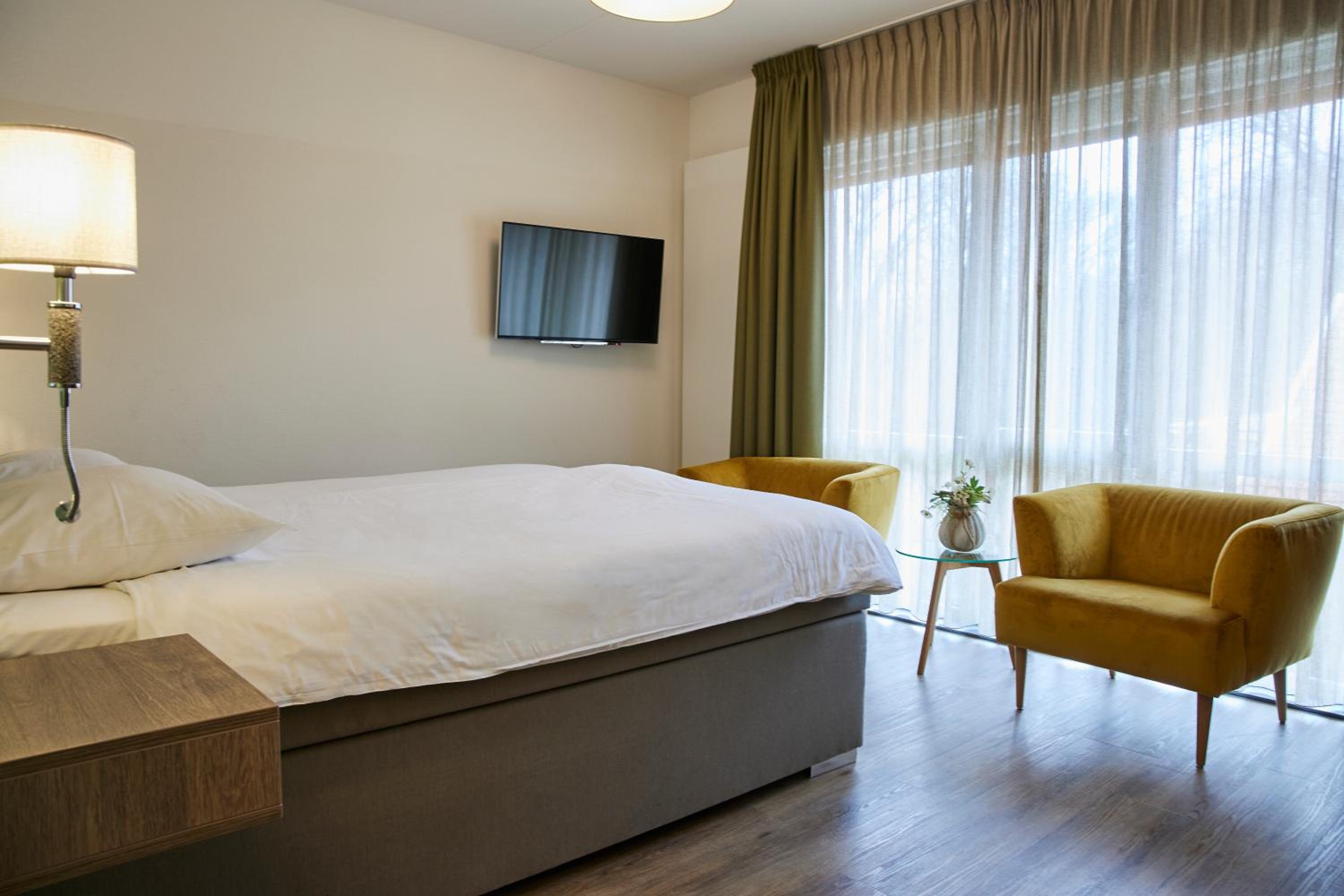 Comfort Double Room - Photo 15