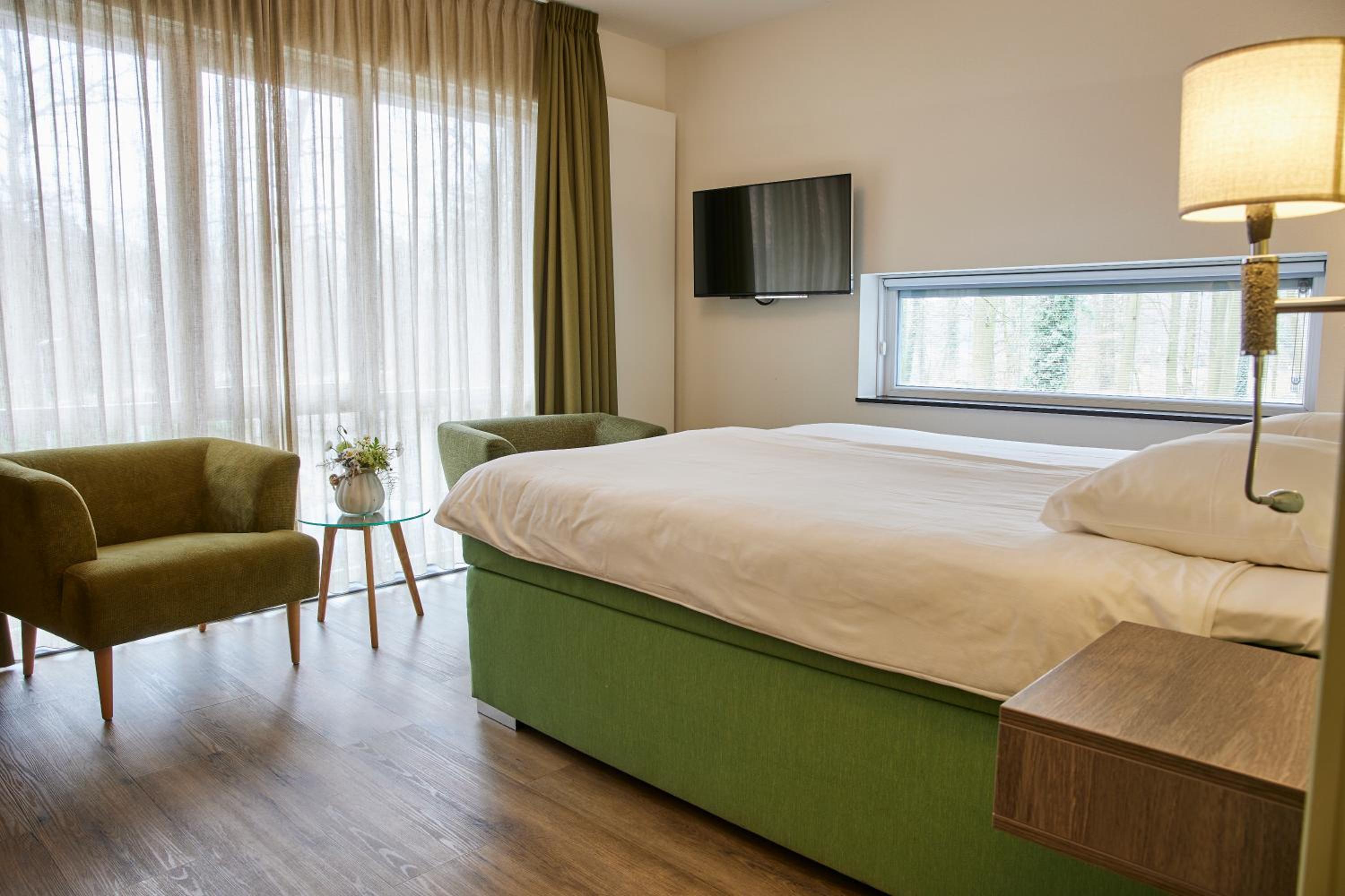 Comfort Double Room - Photo 16