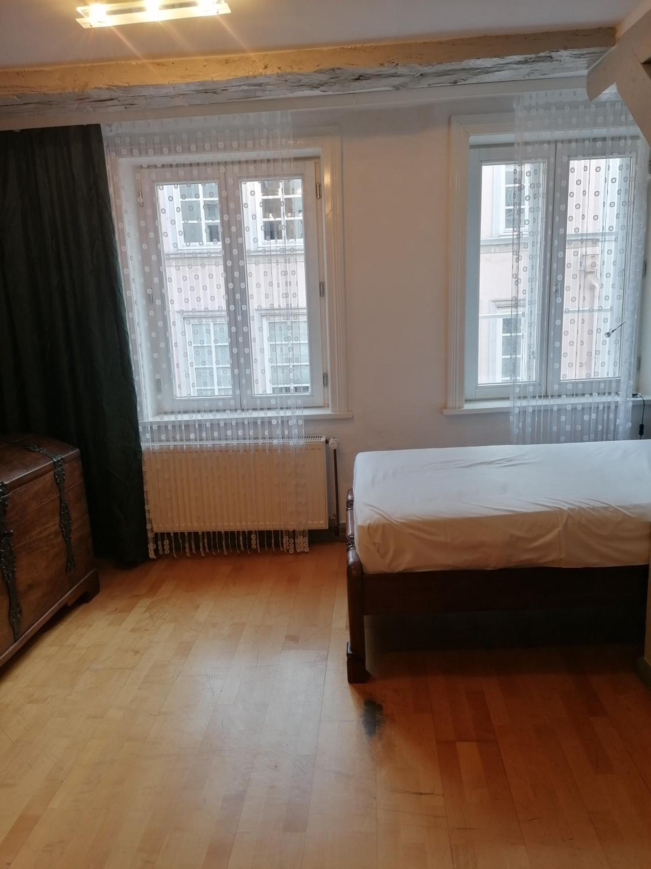 Apartment photo 1