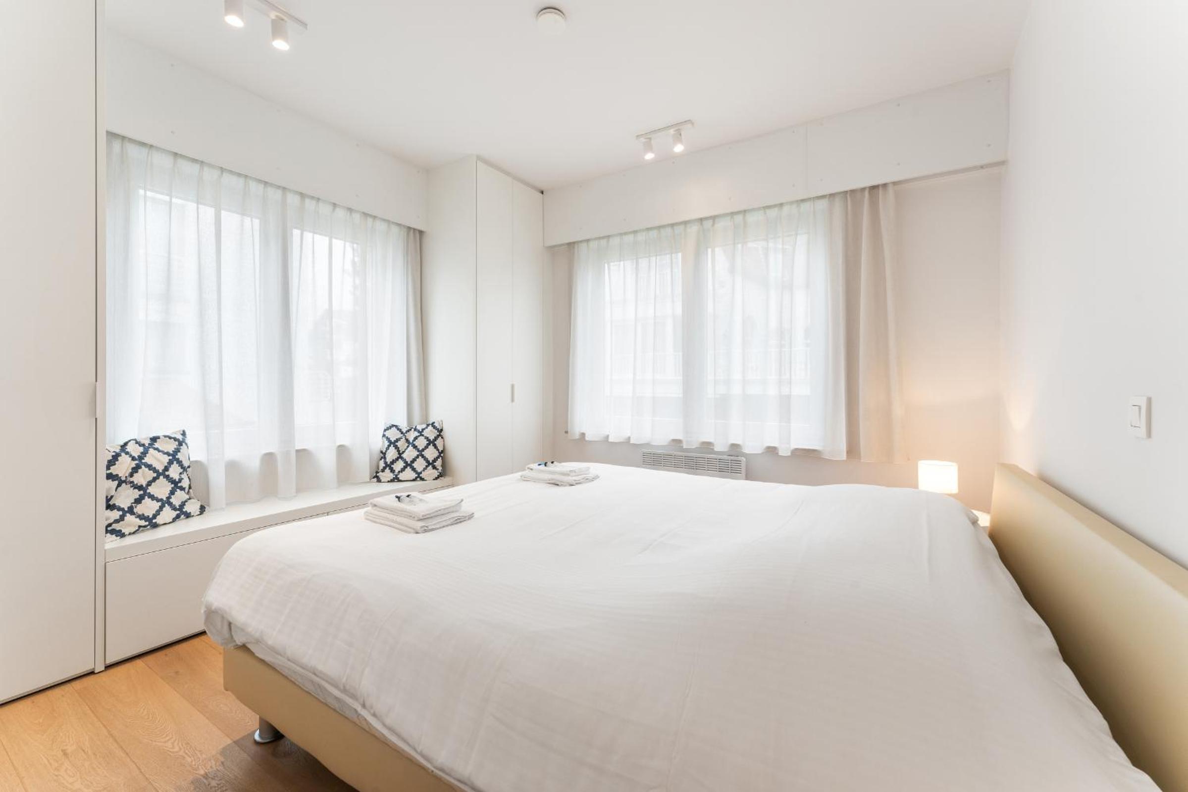 Apartment with Sea View photo 1