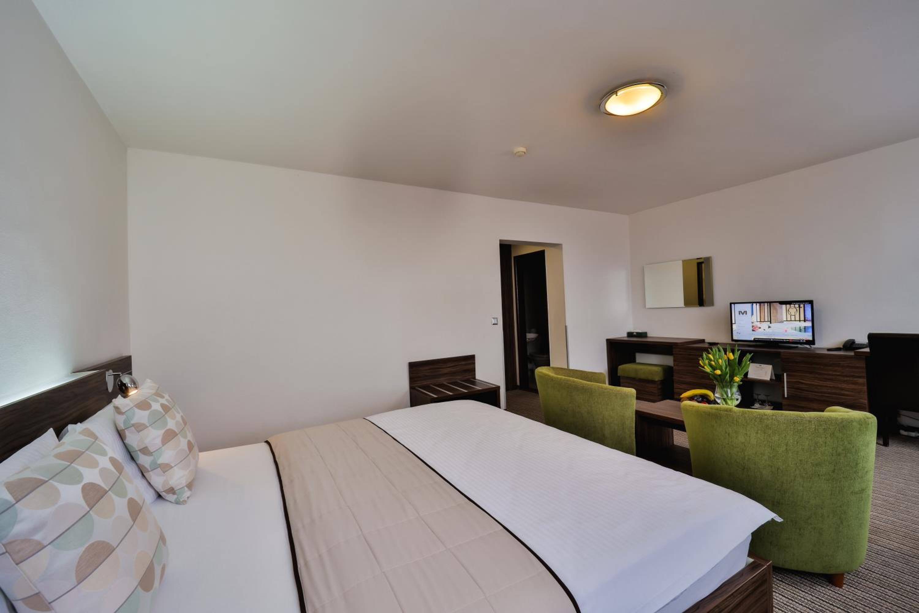 Standard Double Room photo 1