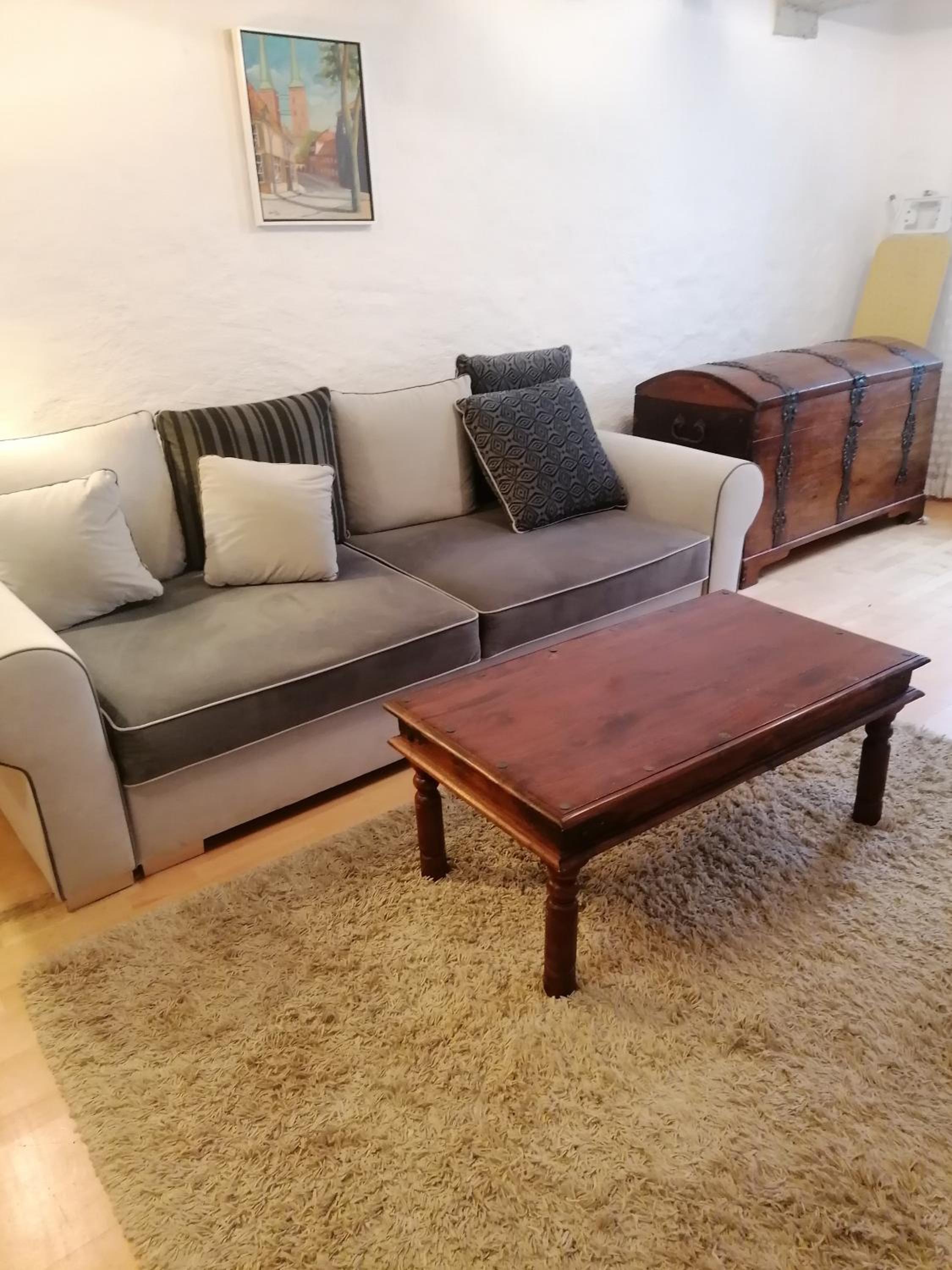 Apartment photo 3