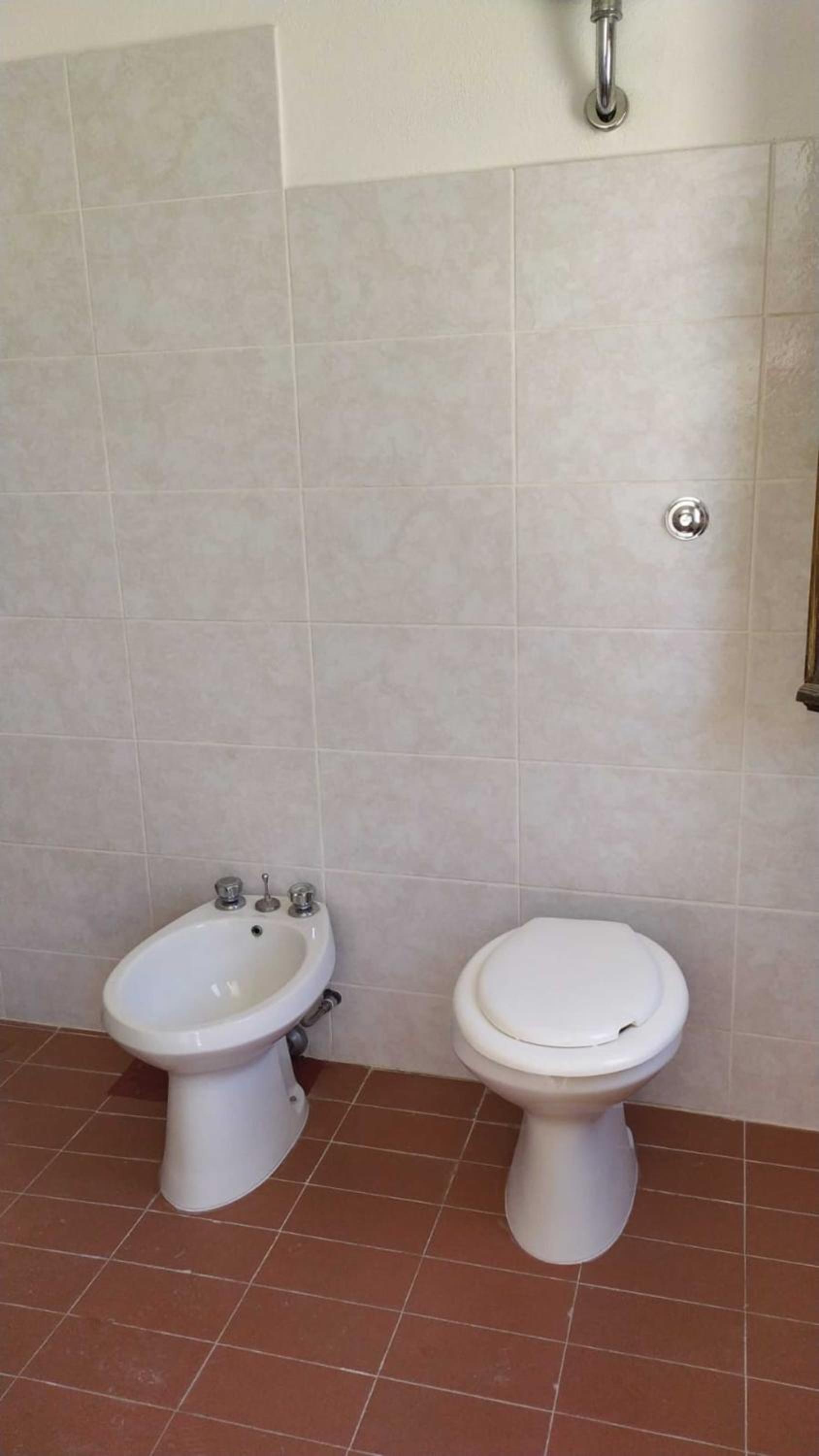 Three-Bedroom House photo 3