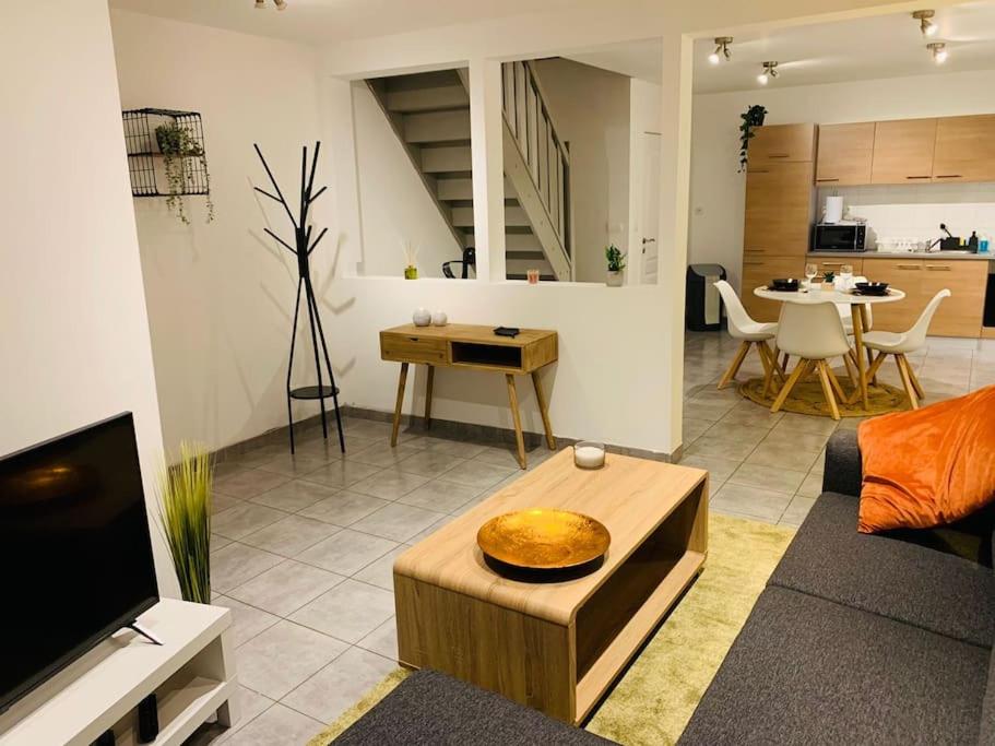 Two-Bedroom Apartment photo 1