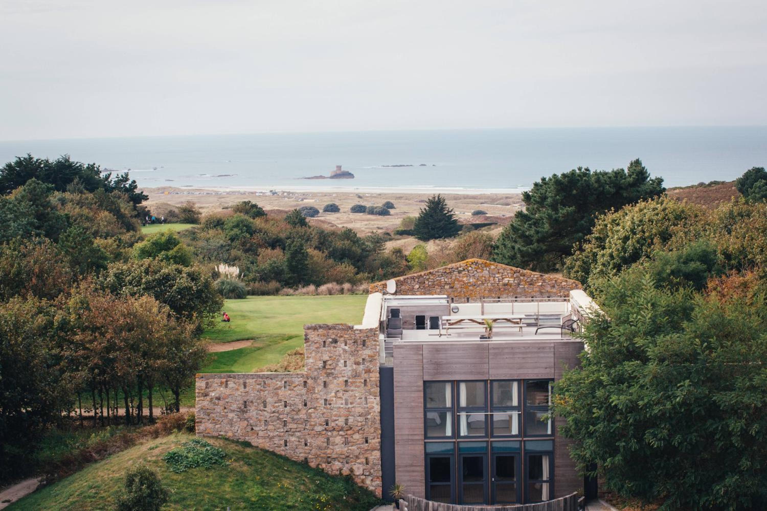 Five-Bedroom Holiday Home photo 3