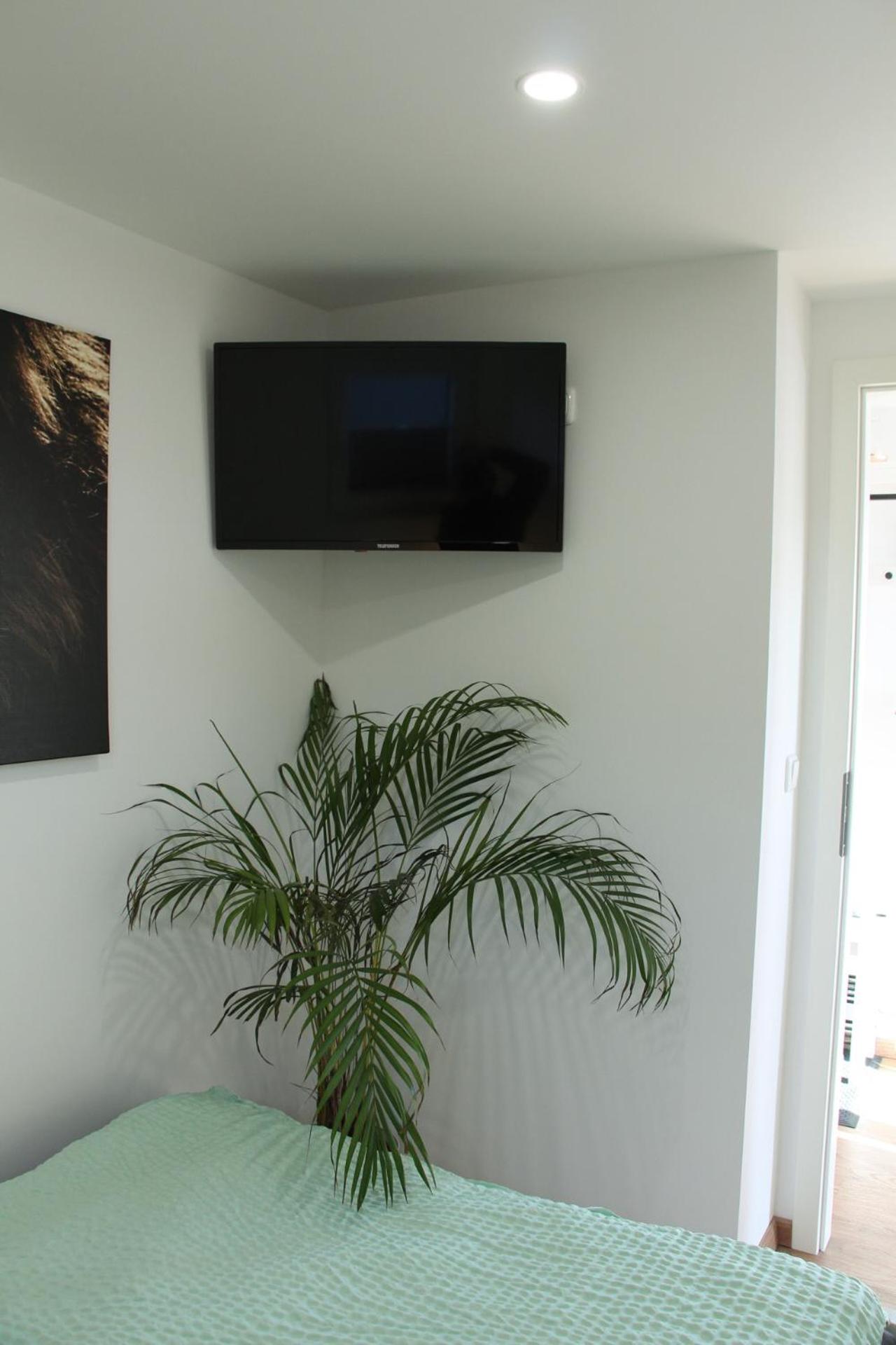 Two-Bedroom Apartment photo 2