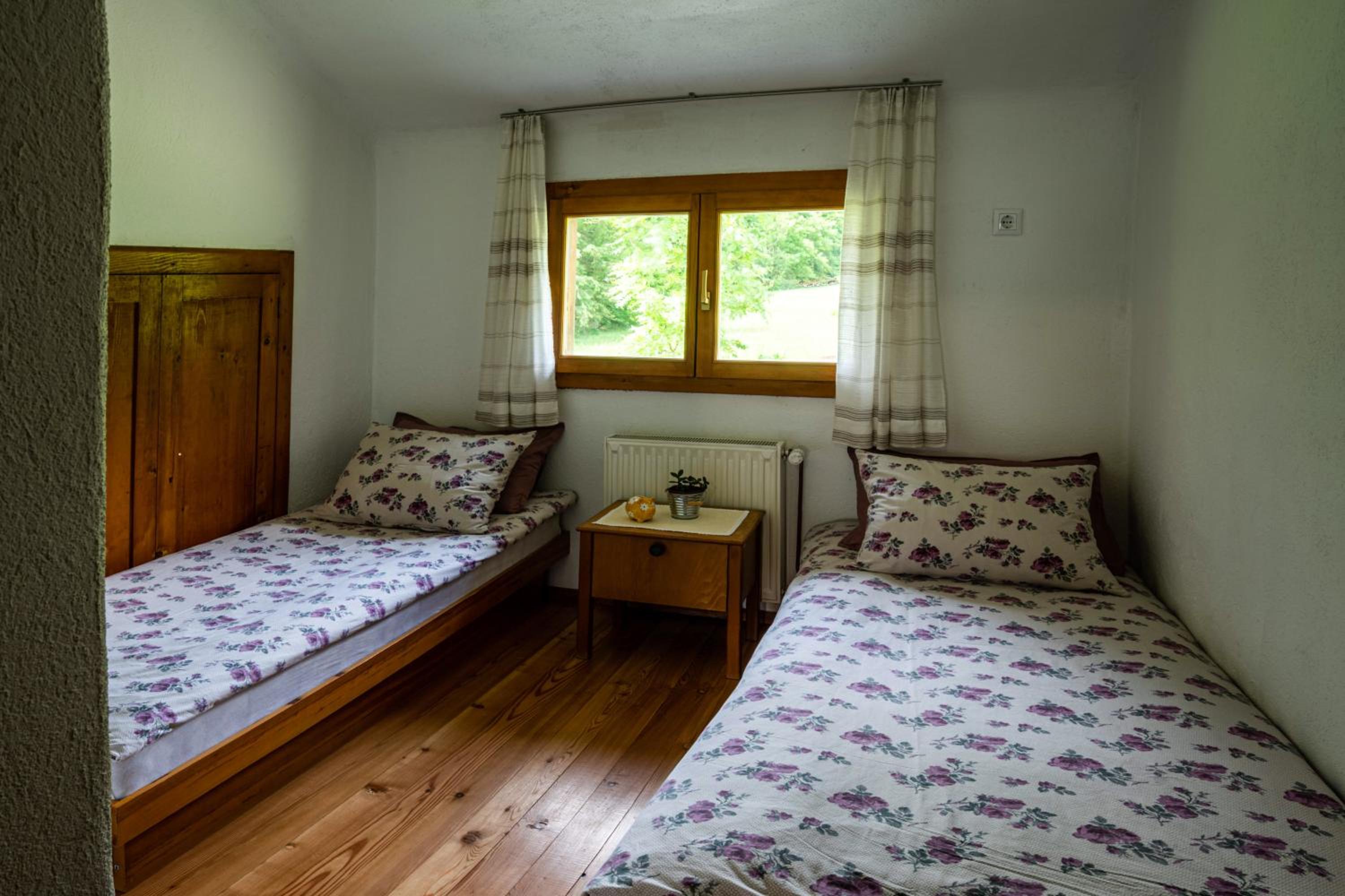 Four-Bedroom House photo 1