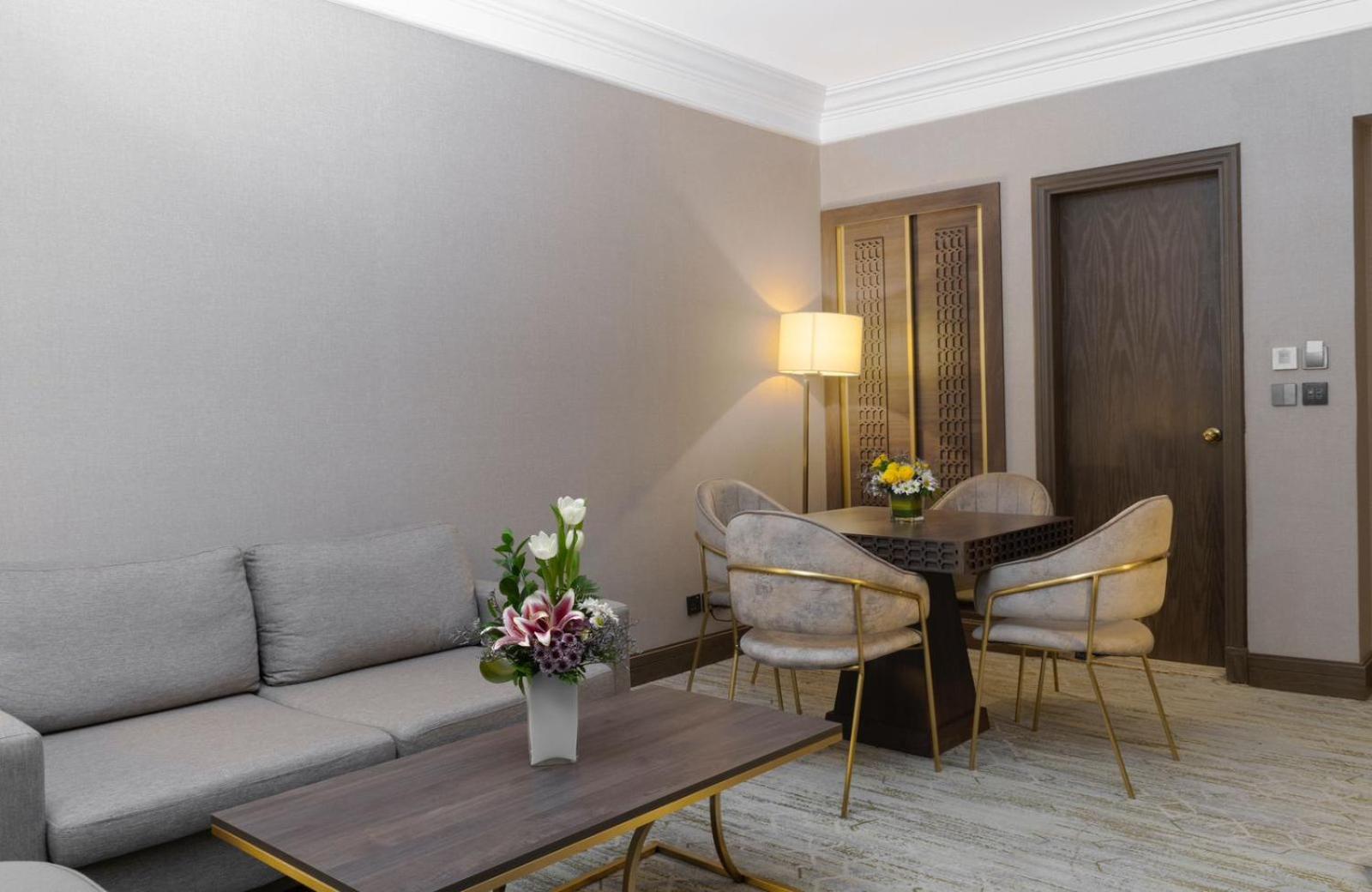 Junior Suite - Photo 6