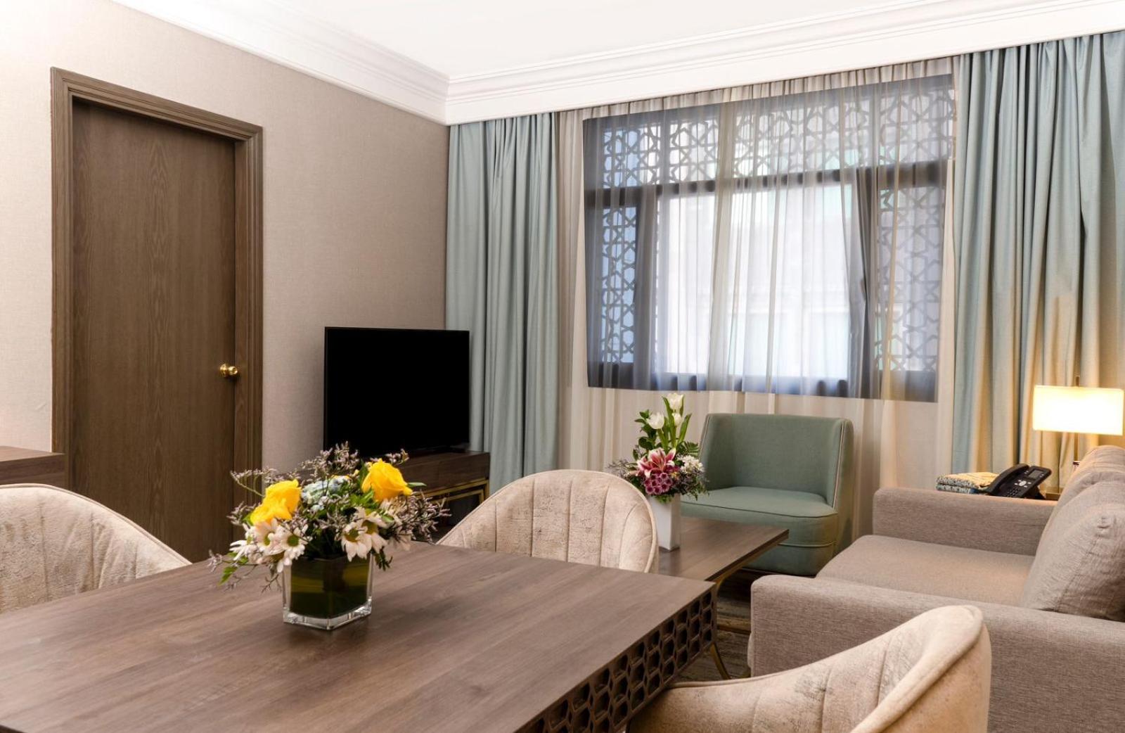 Junior Suite - Photo 1