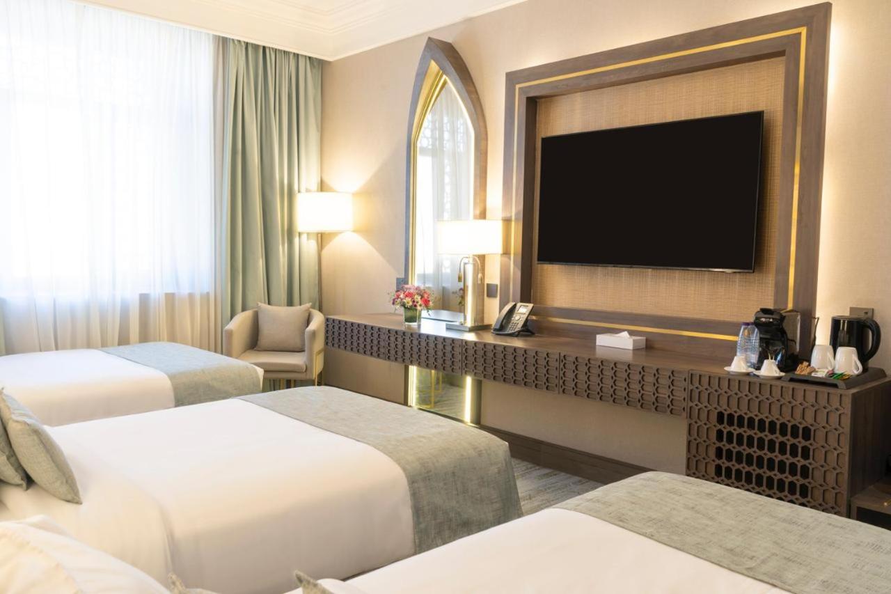 Standard Triple Room - Photo 1