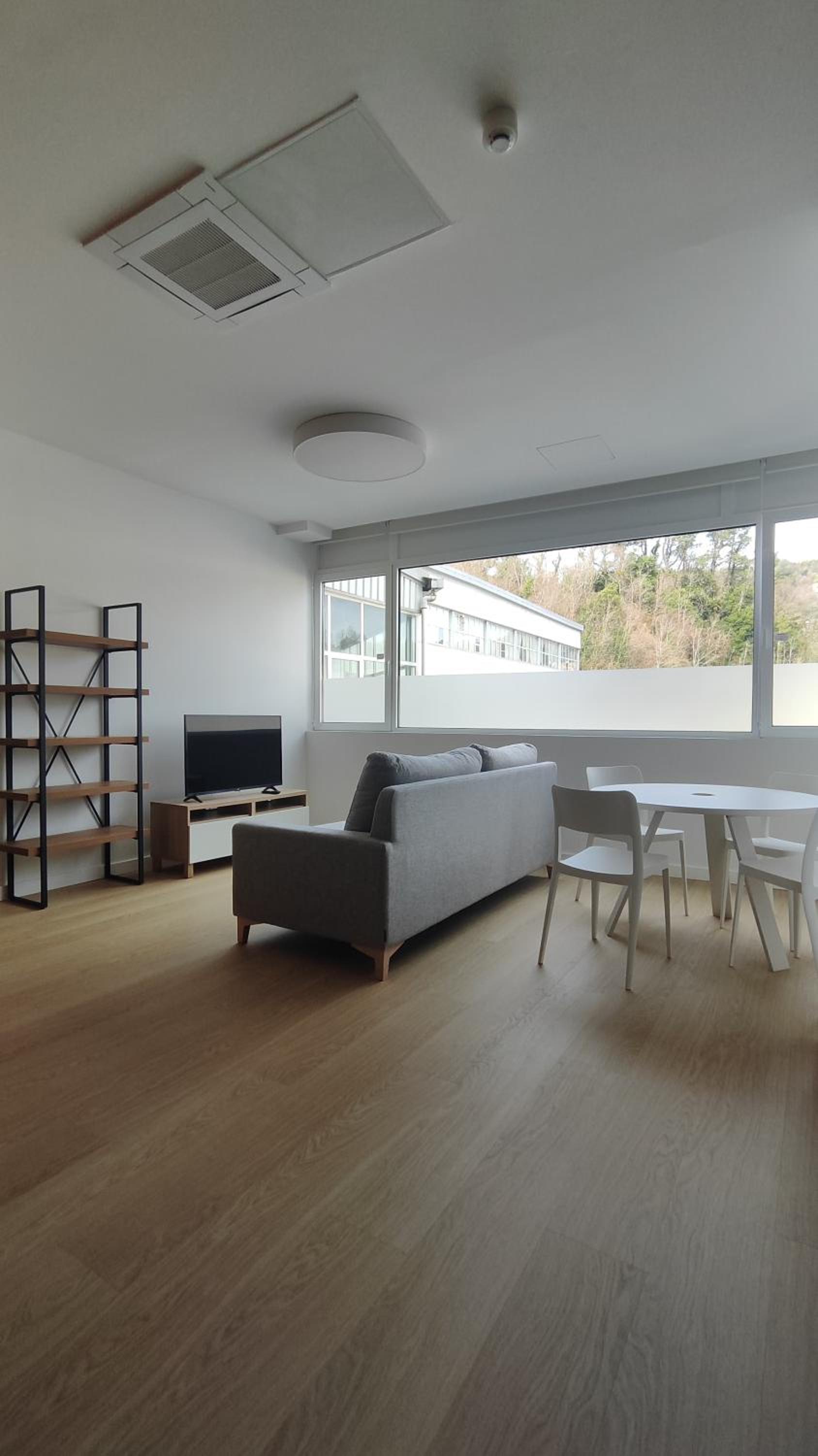 Suite de Dos Habitaciones