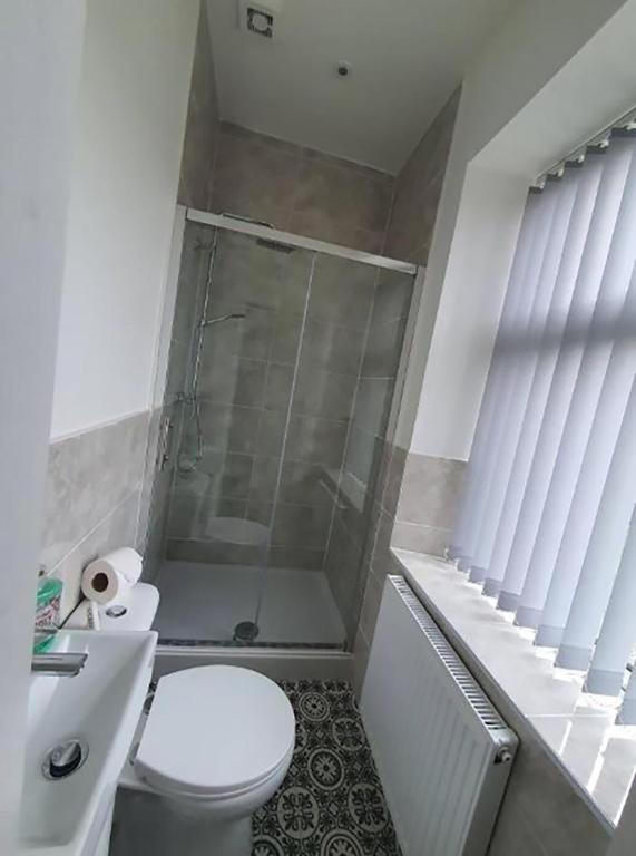 Double Room with Shared Bathroom photo 3