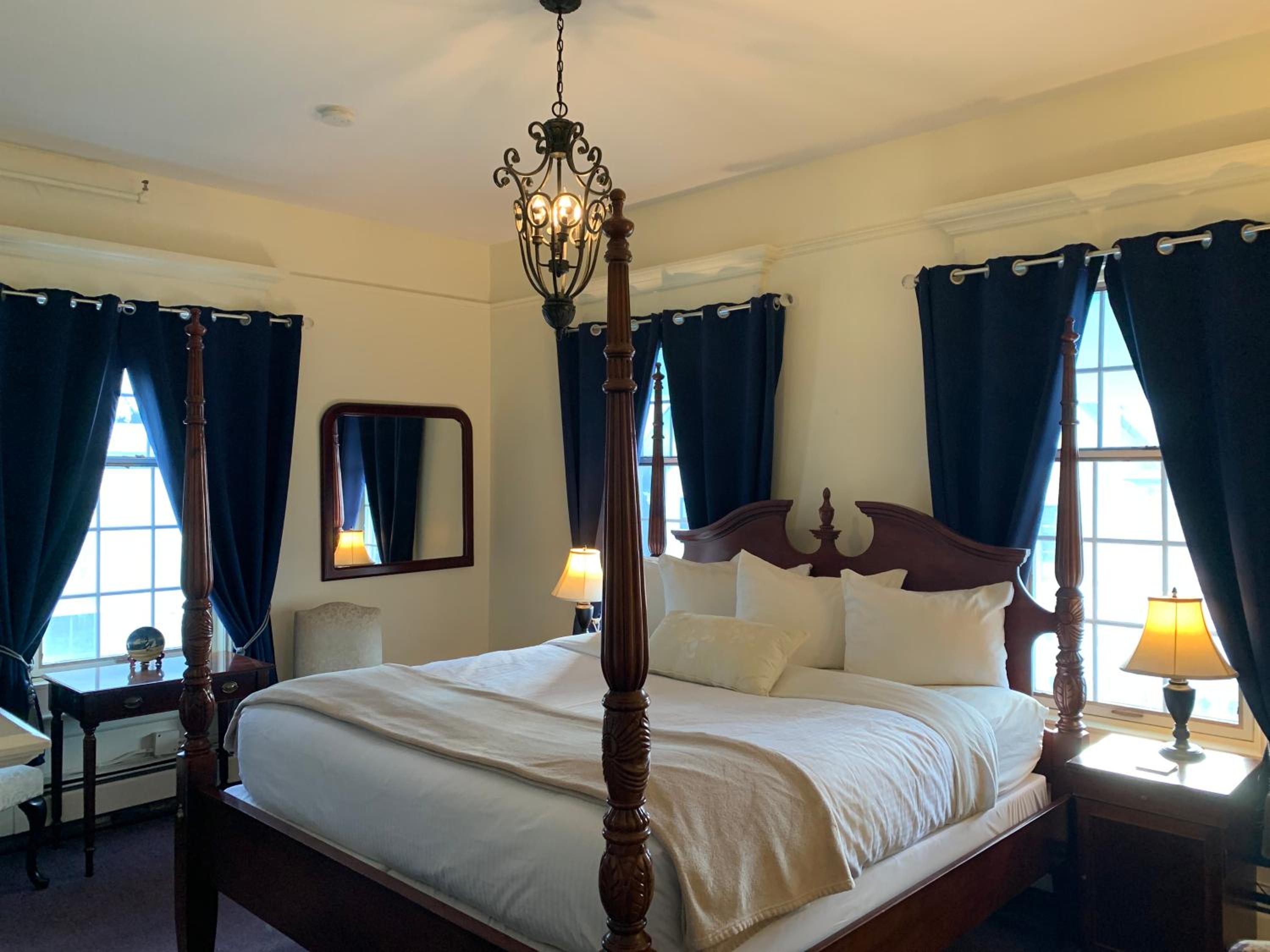 Junior Suite with Balcony photo 3