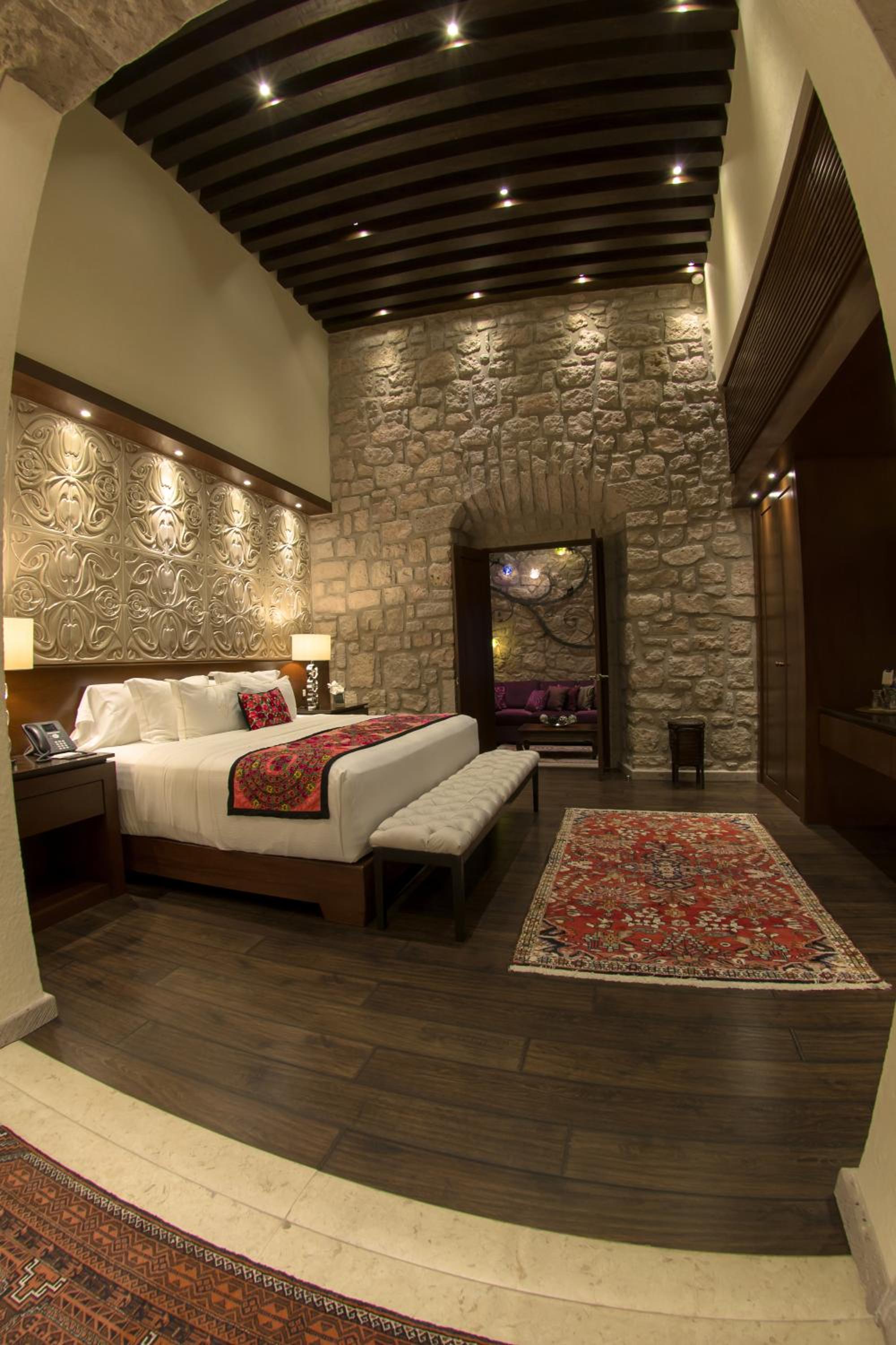 Junior Suite - Photo 2