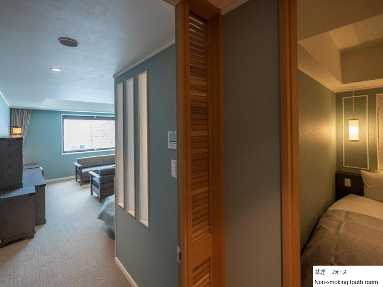Quadruple Room - Photo 4