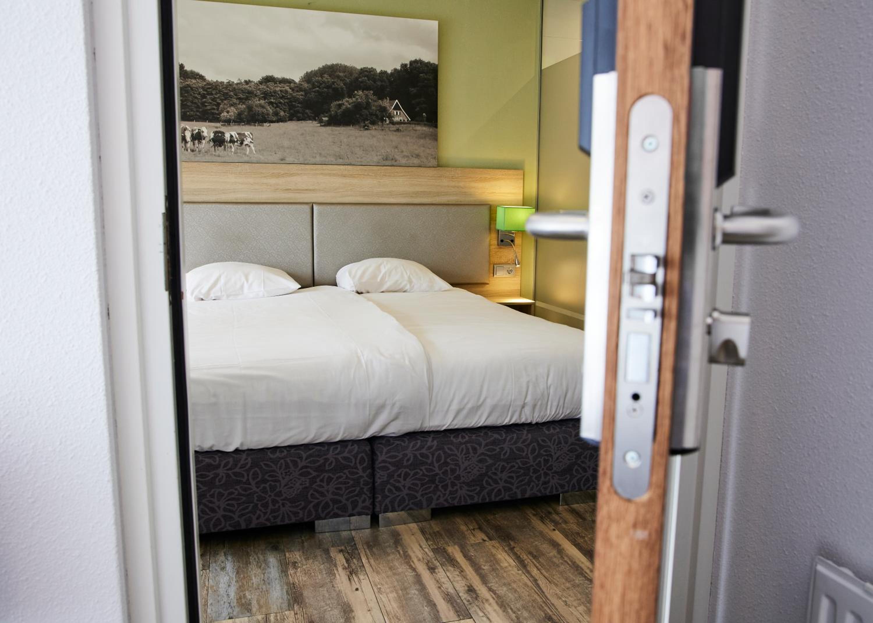 Comfort Quadruple Room - Photo 11