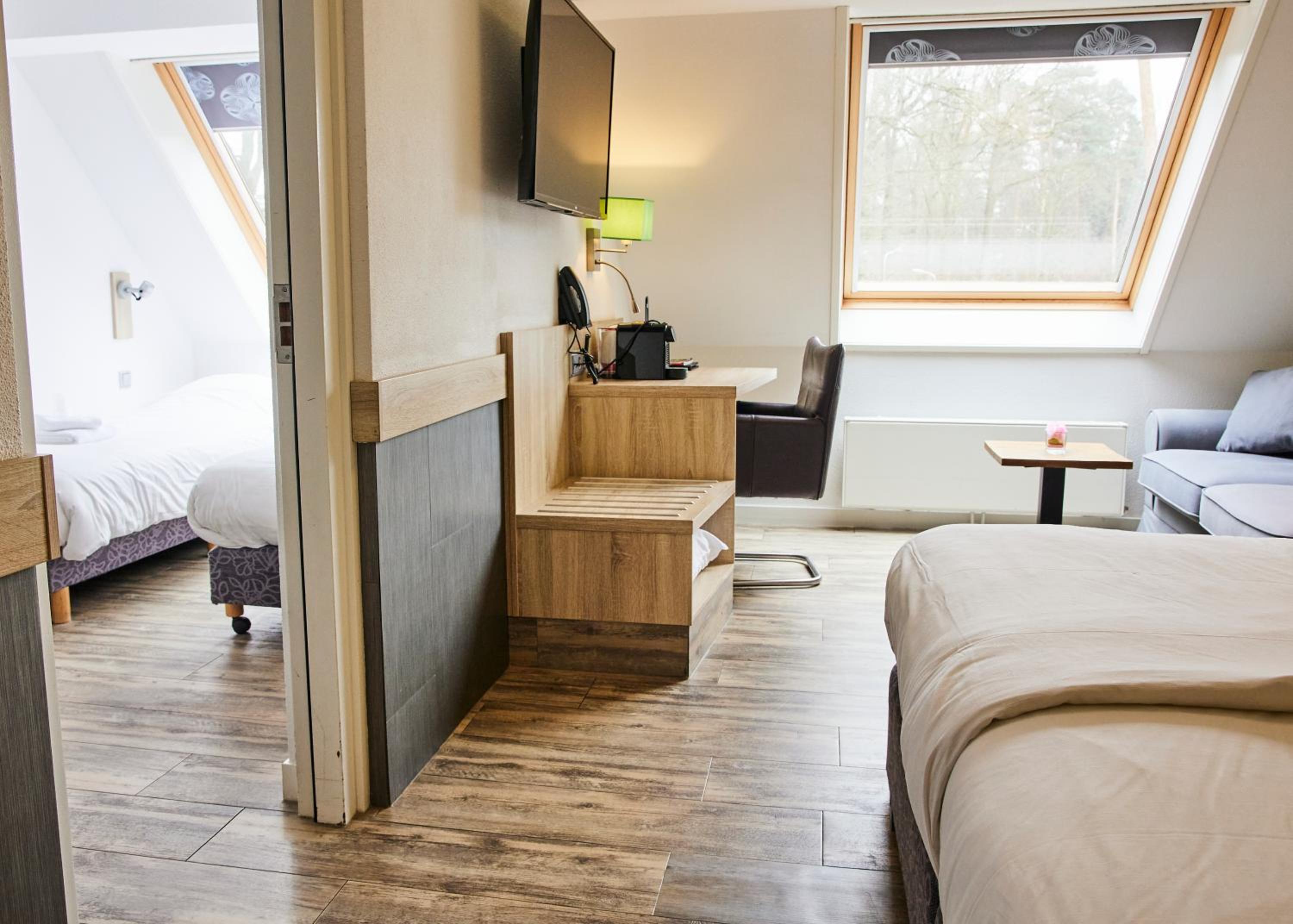 Comfort Quadruple Room - Photo 16