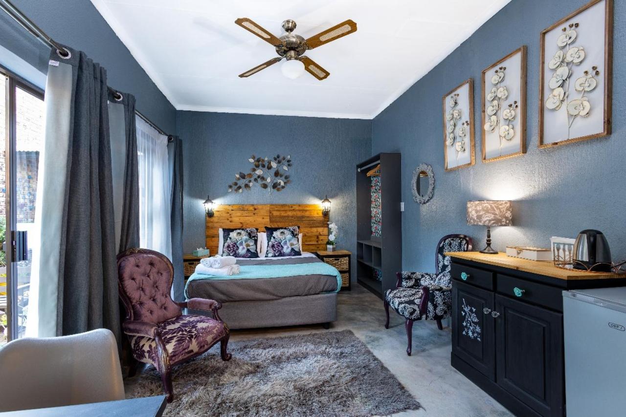 Deluxe Queen Room photo 1