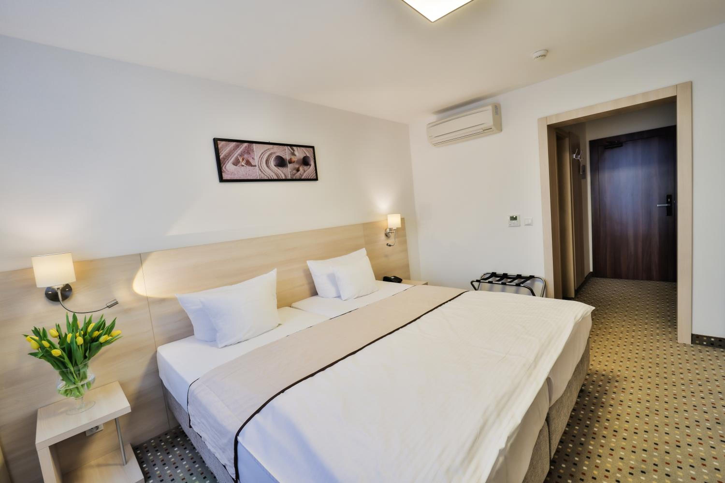 Superior Double Room - Photo 4