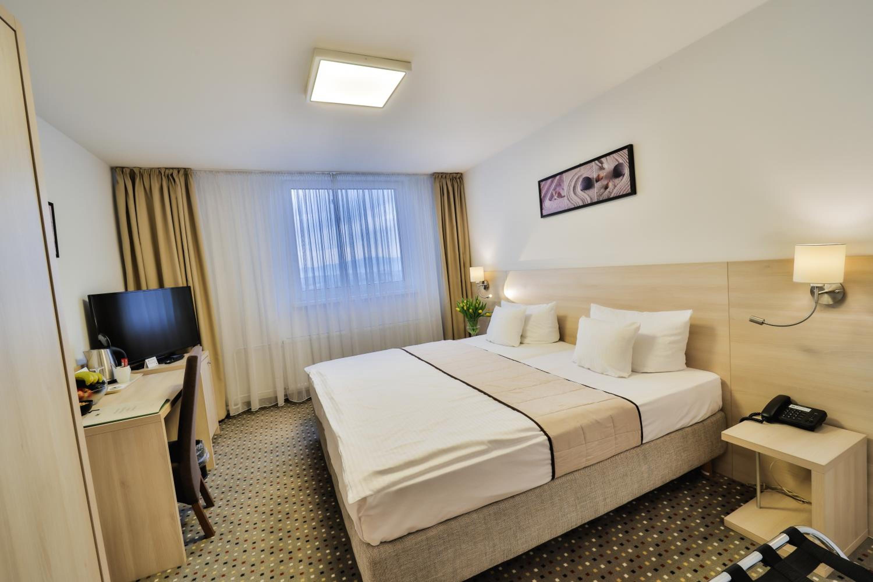 Superior Double Room - Photo 5